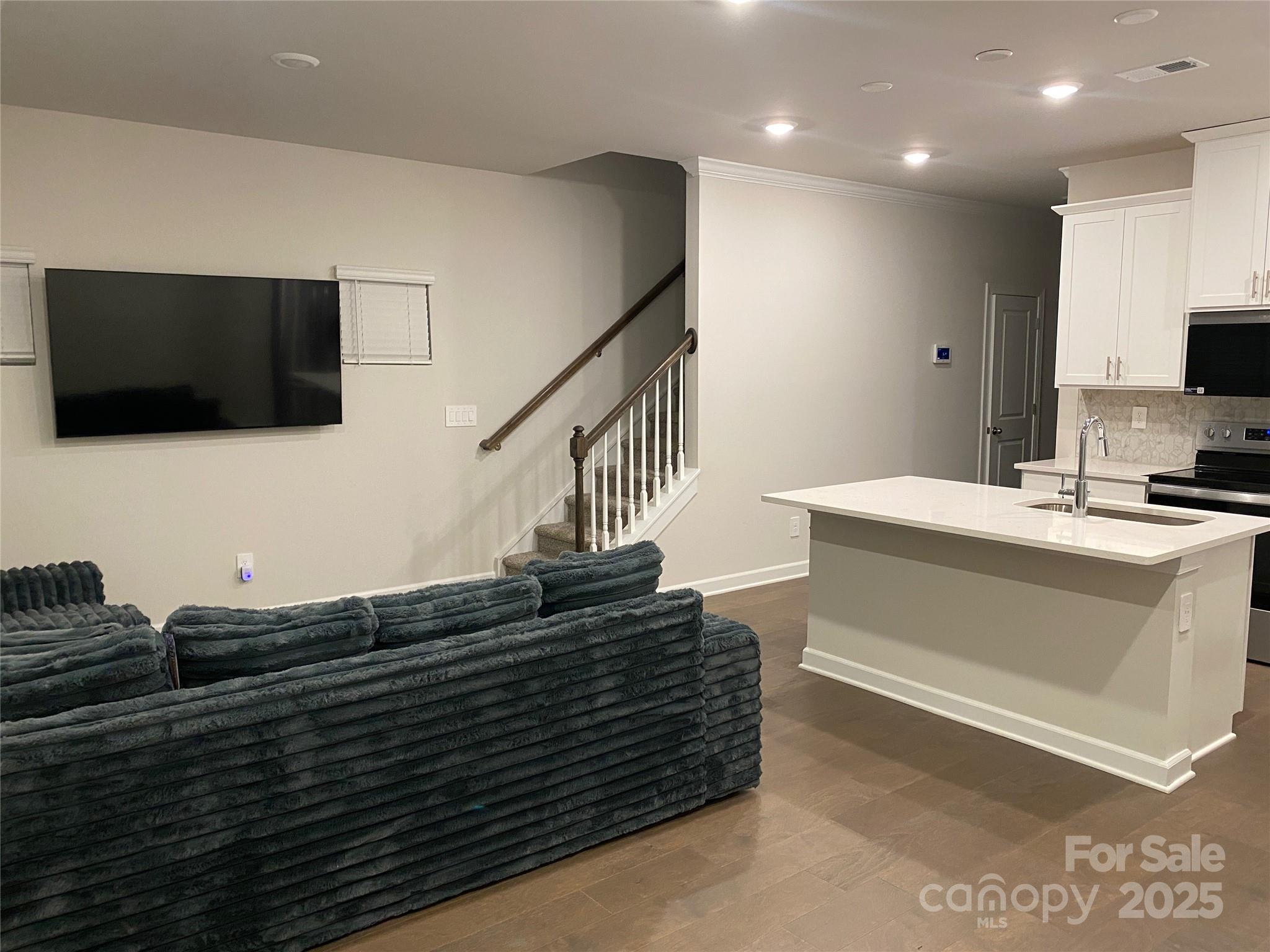 6110 Starview Terrace — Charlotte