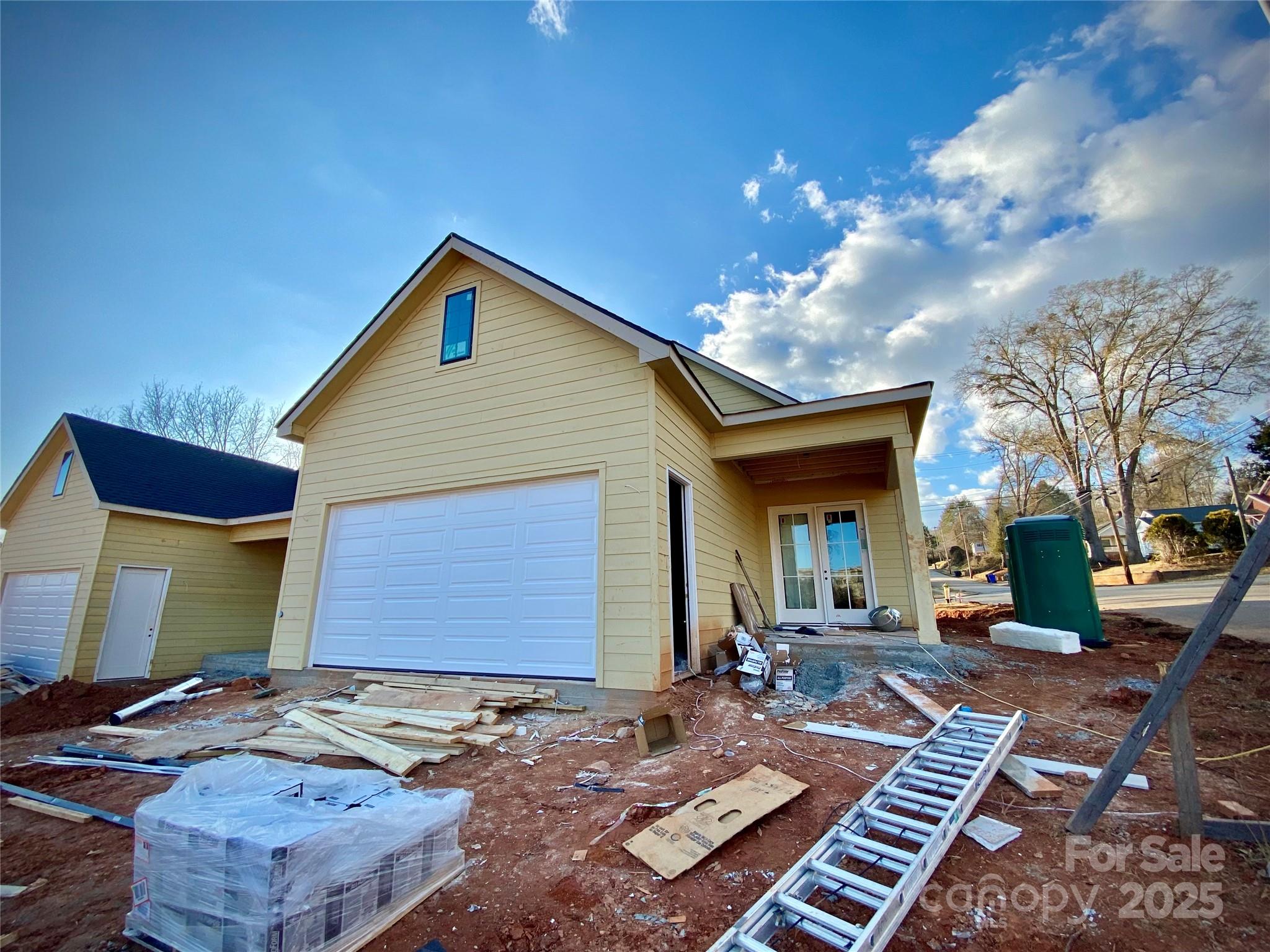 174 N Mitchell Street — Rutherfordton