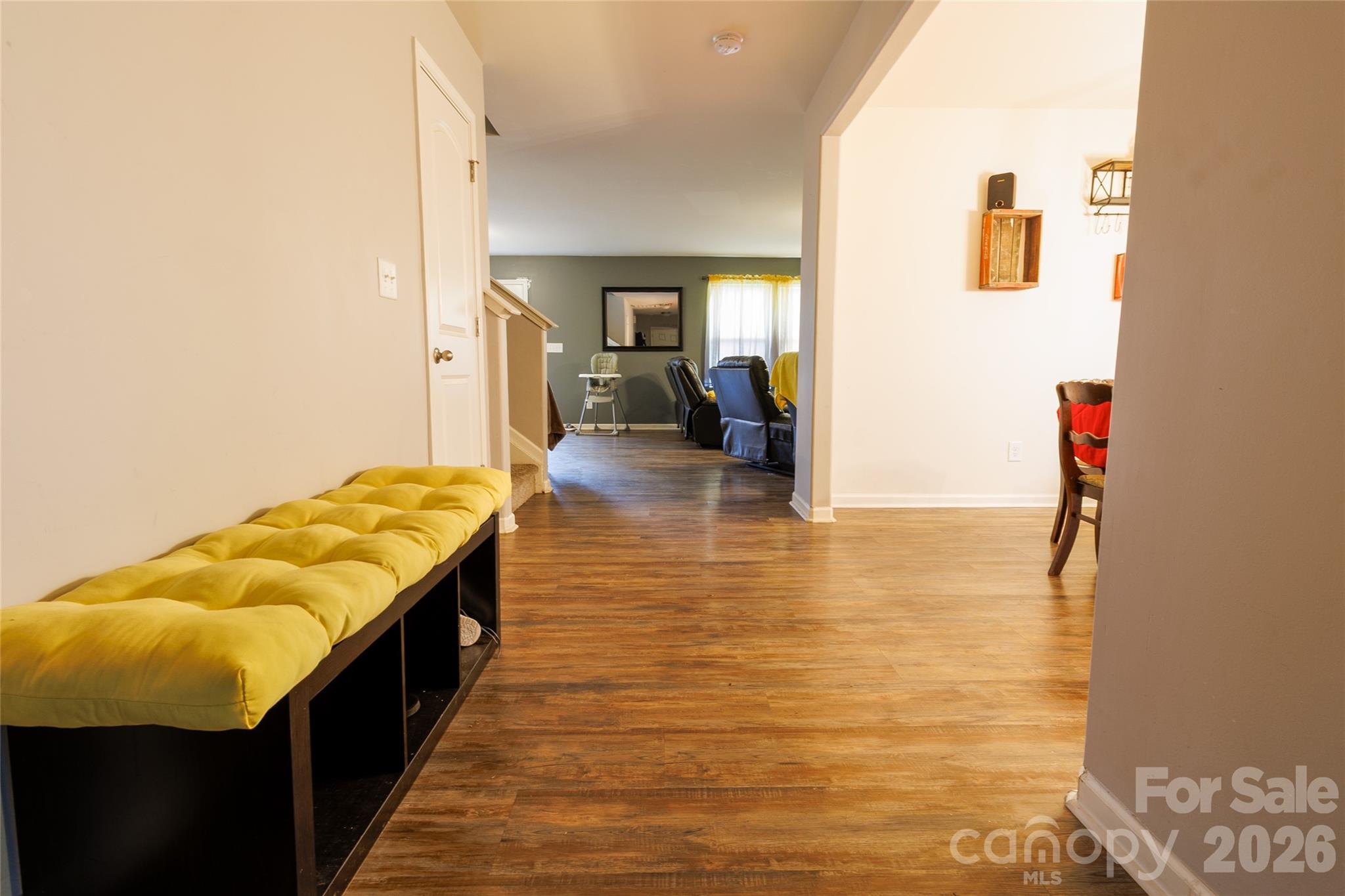 658 Buckskin Road — Oakboro