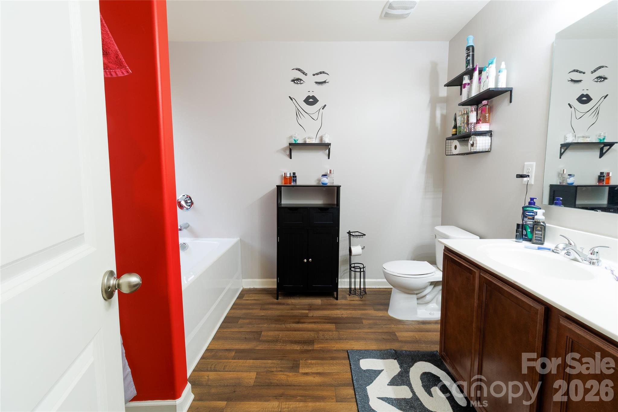 658 Buckskin Road — Oakboro