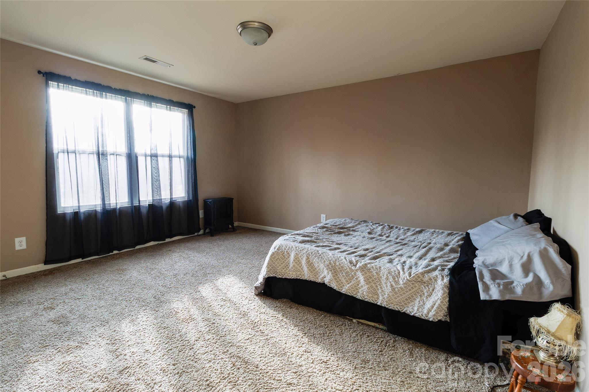 658 Buckskin Road — Oakboro