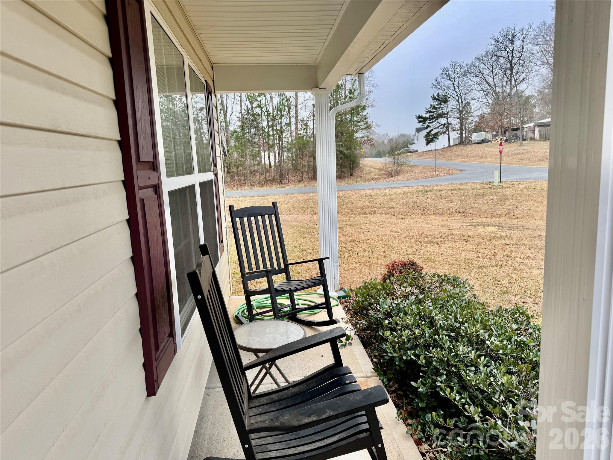 658 Buckskin Road — Oakboro