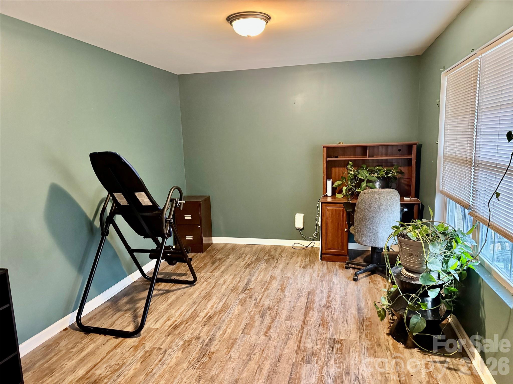 658 Buckskin Road — Oakboro