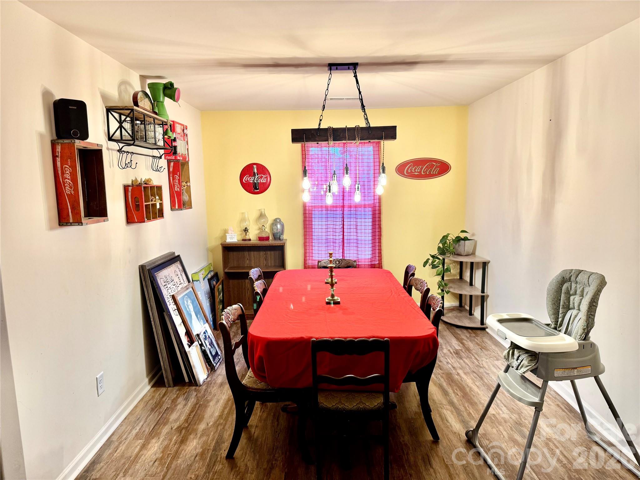 658 Buckskin Road — Oakboro