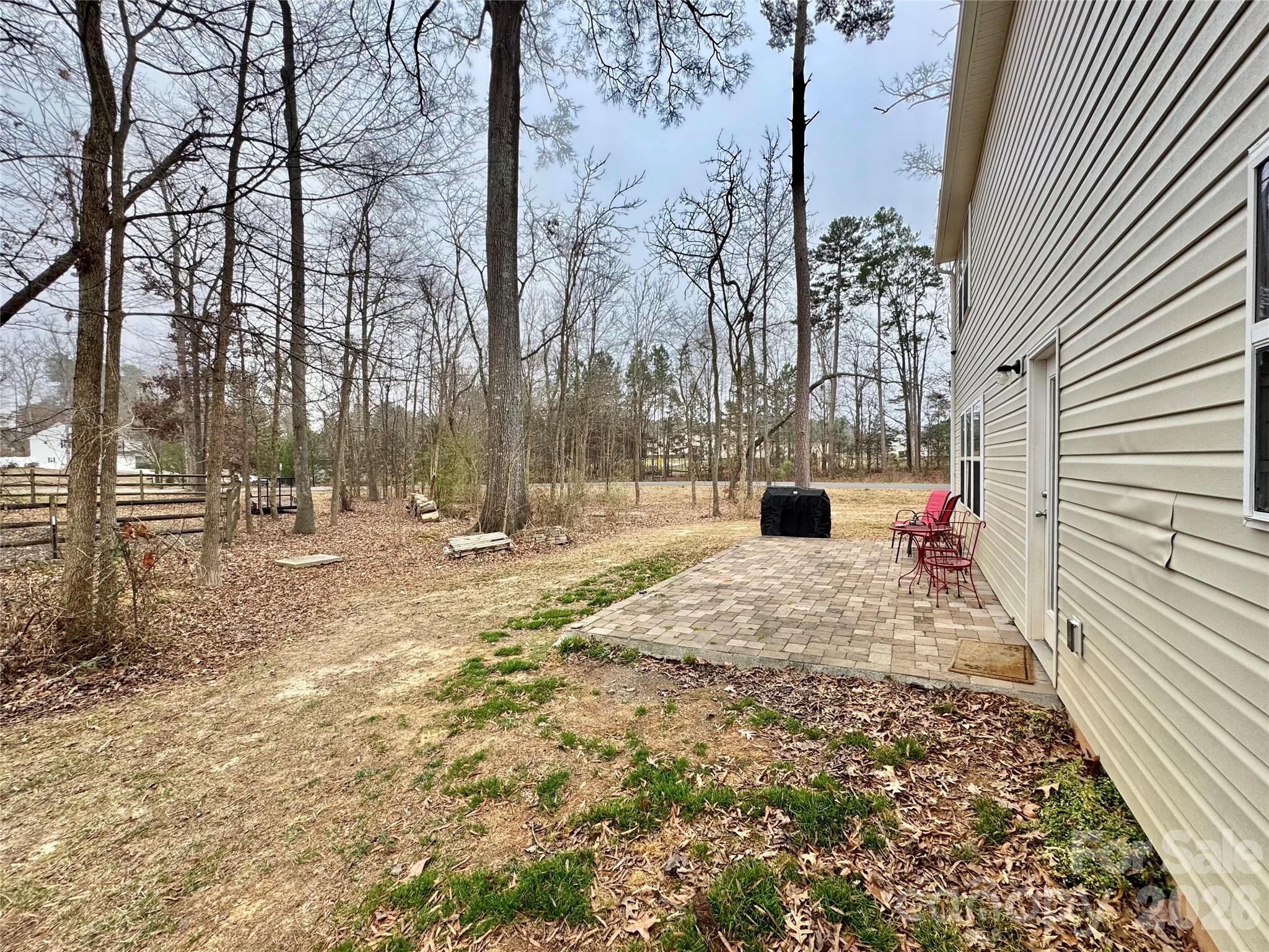 658 Buckskin Road — Oakboro