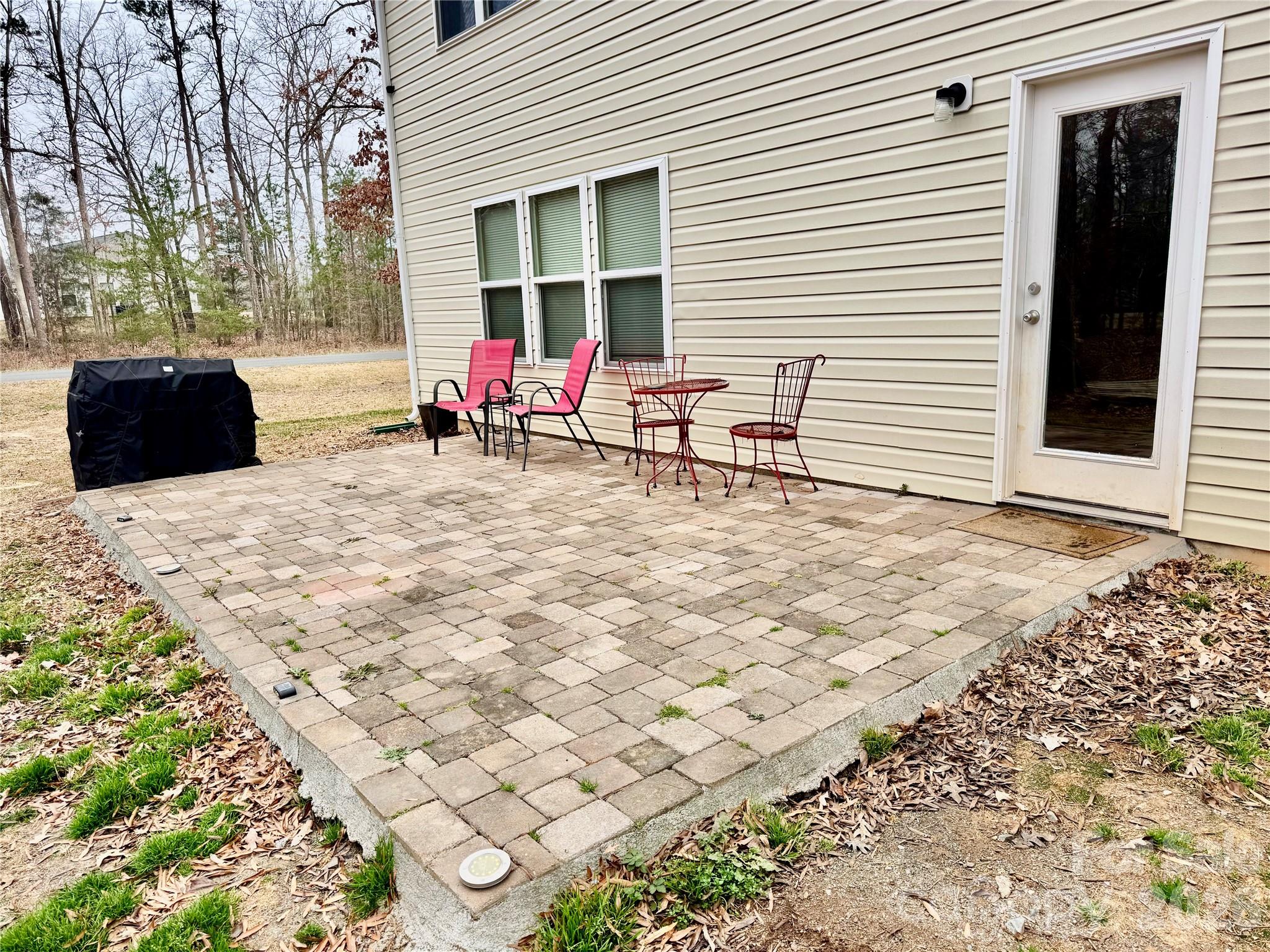 658 Buckskin Road — Oakboro