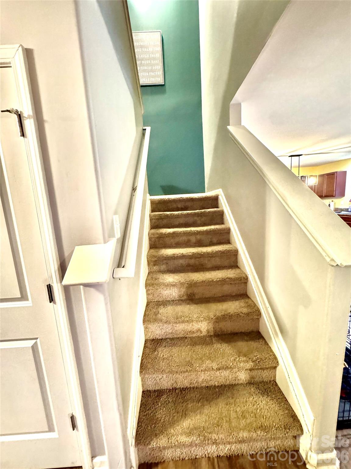 658 Buckskin Road — Oakboro