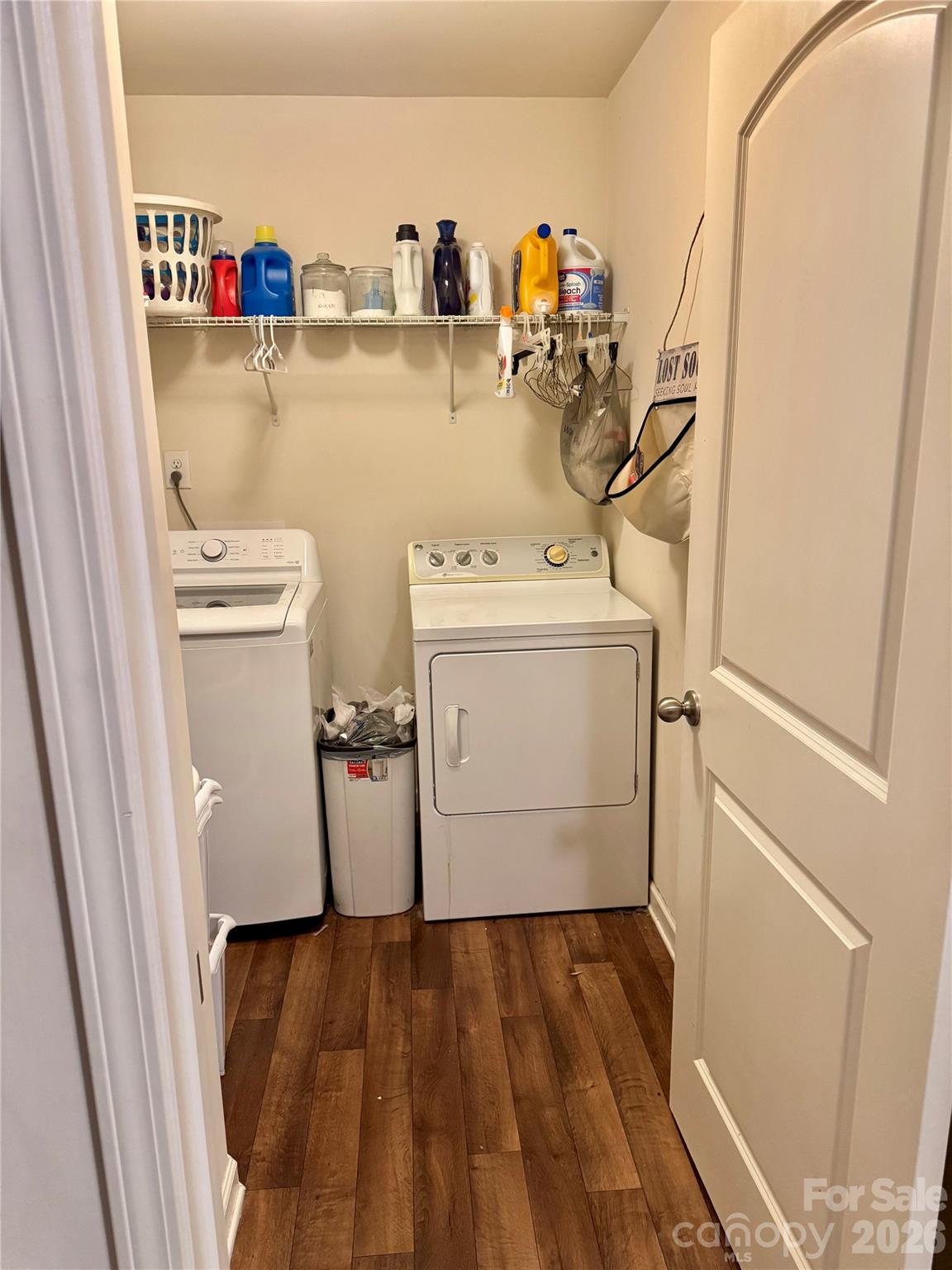 658 Buckskin Road — Oakboro
