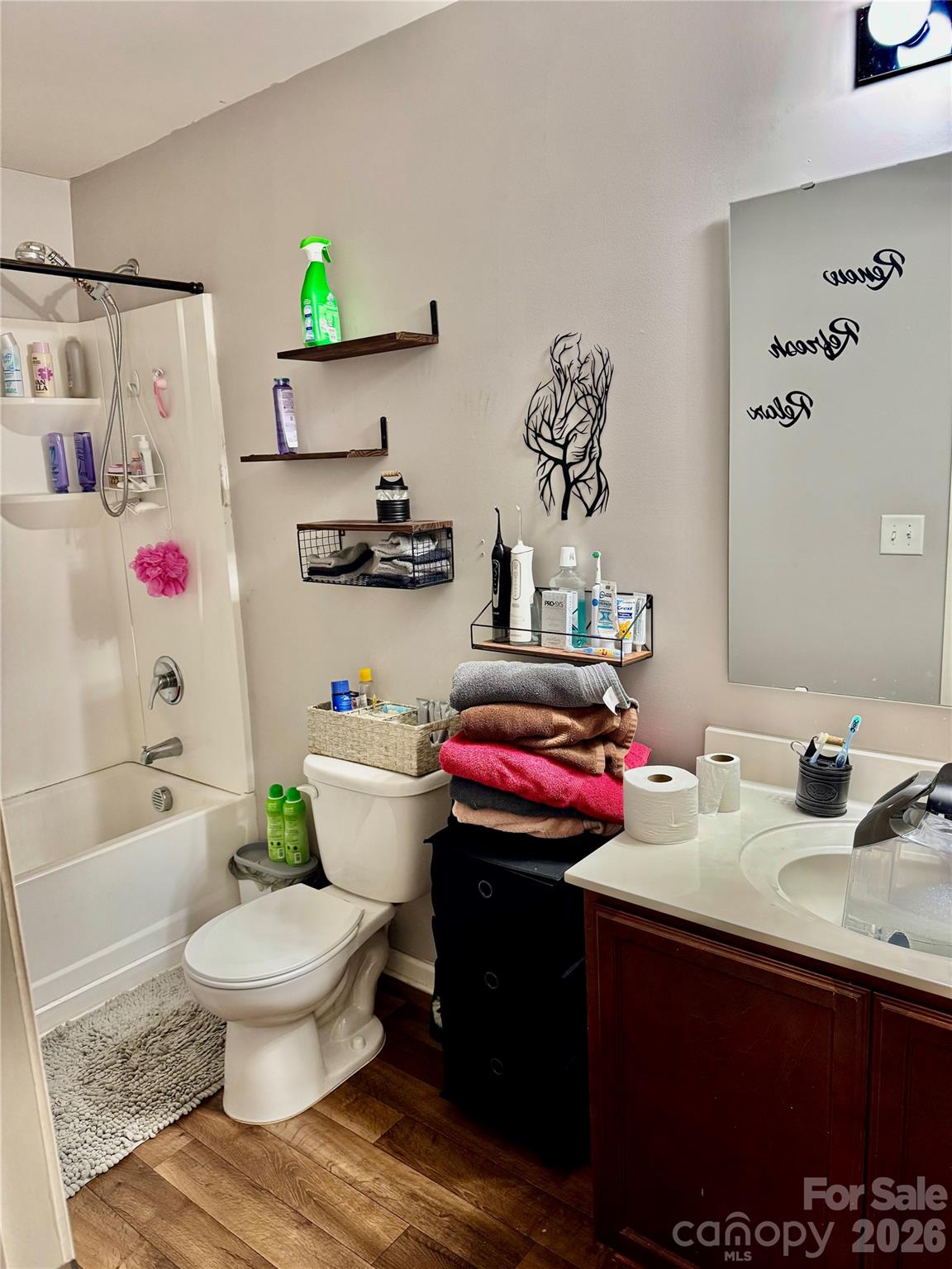 658 Buckskin Road — Oakboro