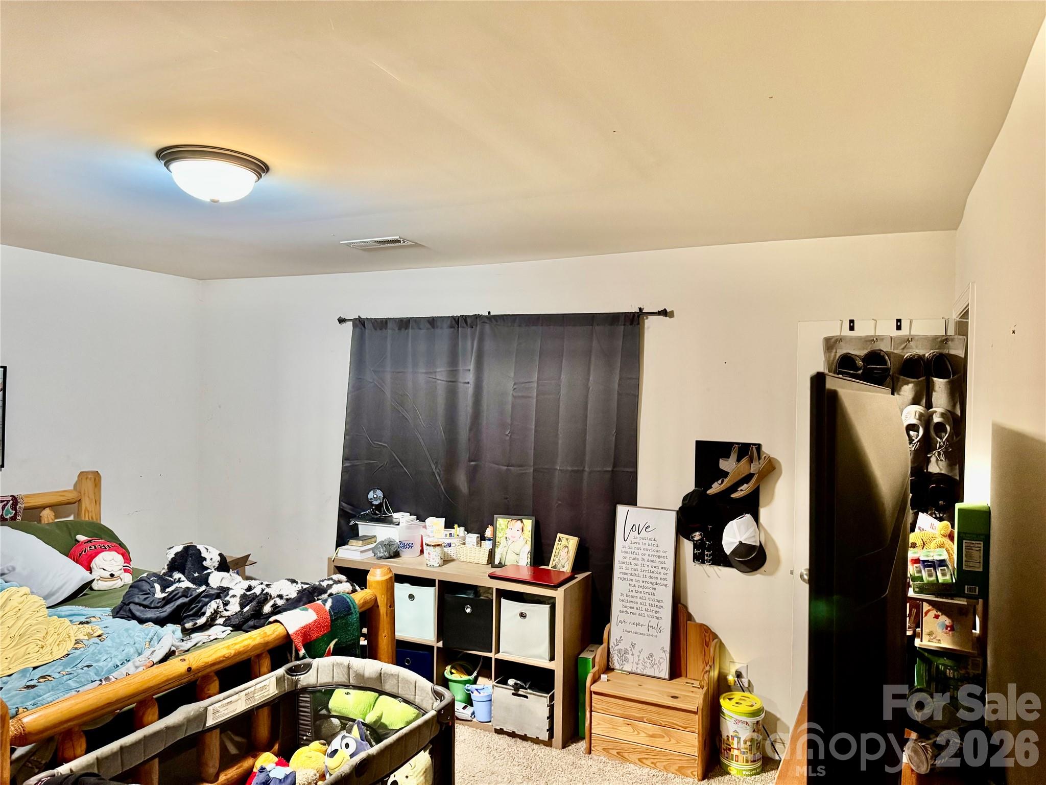 658 Buckskin Road — Oakboro