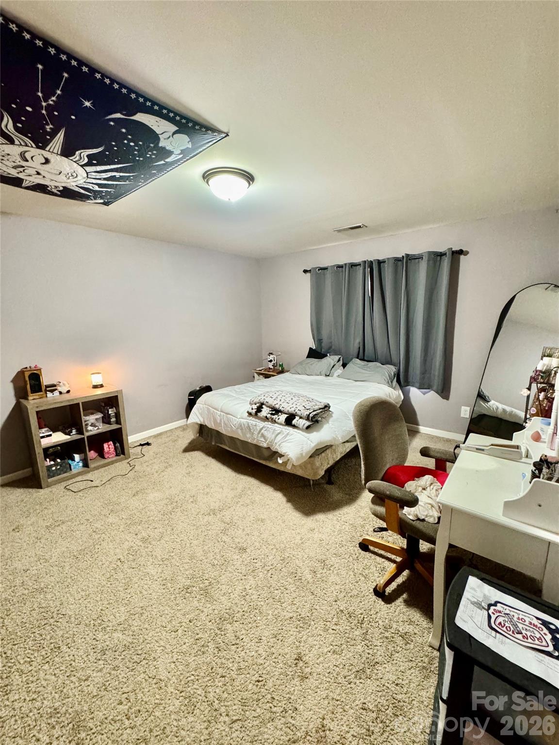 658 Buckskin Road — Oakboro