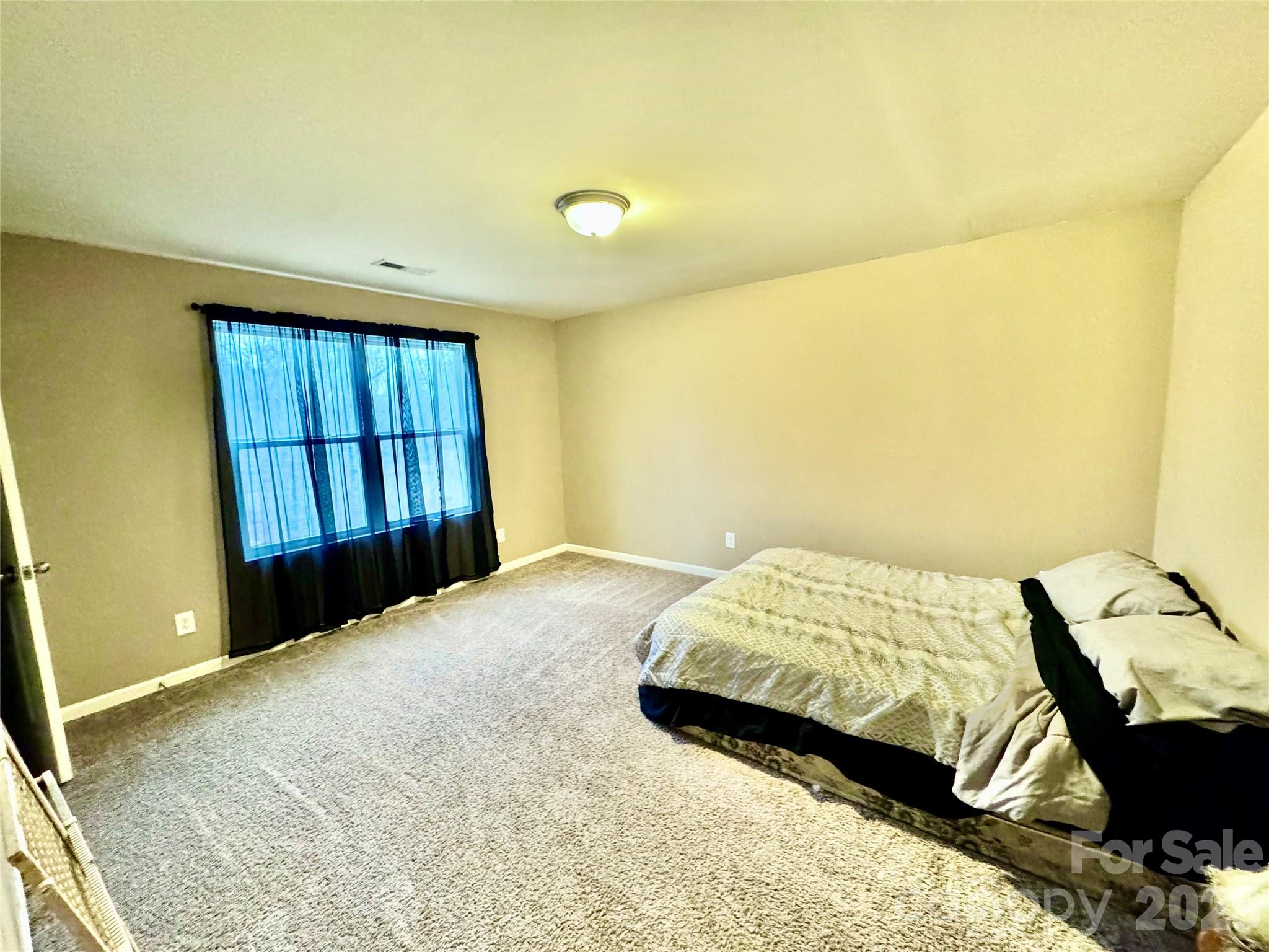 658 Buckskin Road — Oakboro