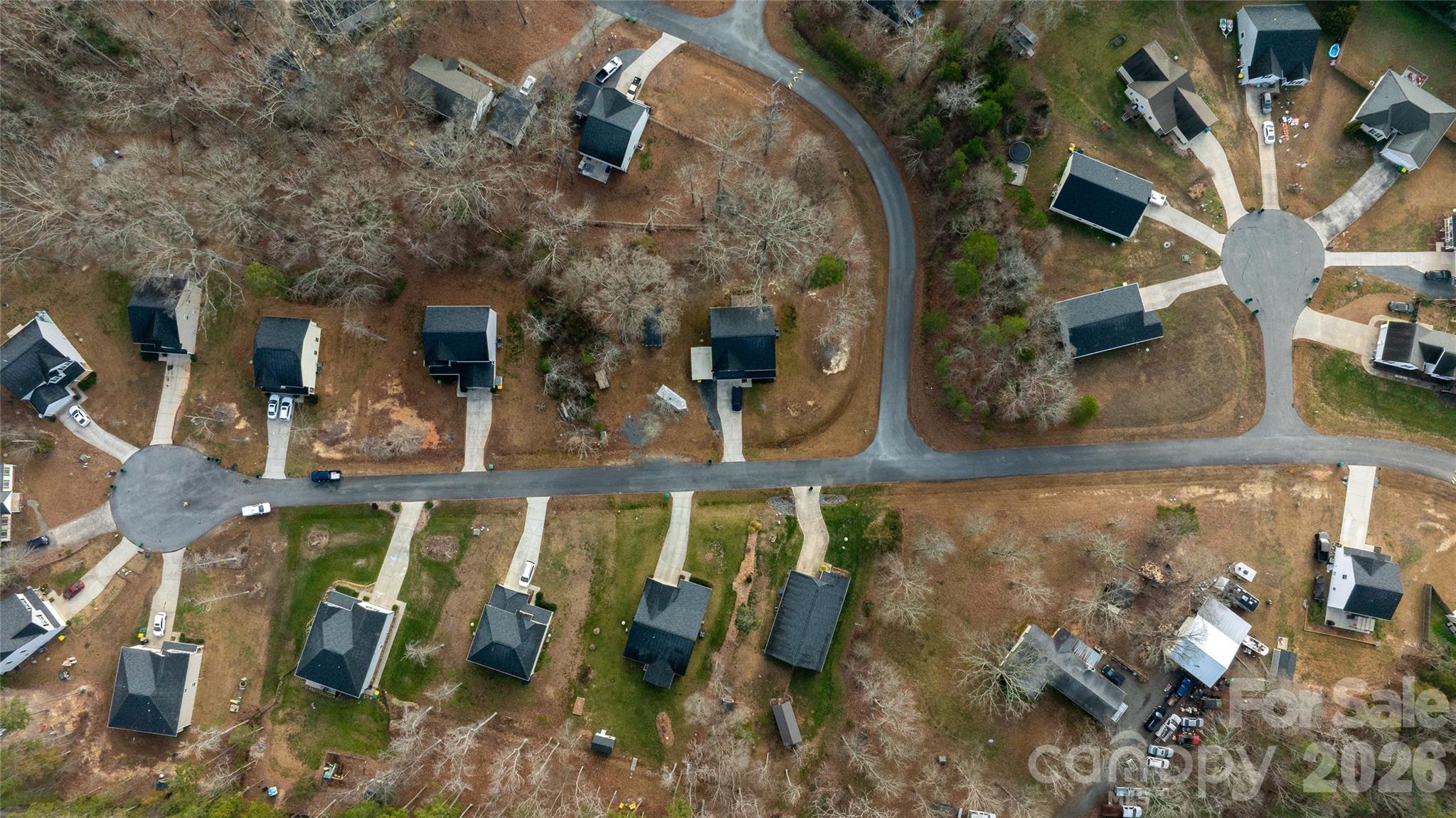 658 Buckskin Road — Oakboro