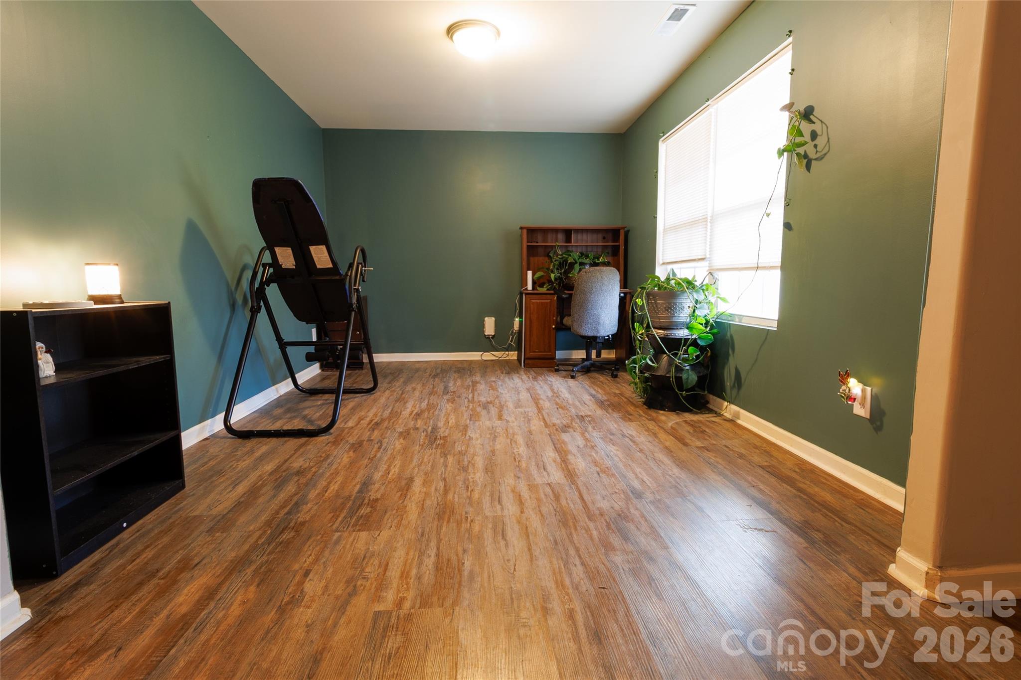 658 Buckskin Road — Oakboro