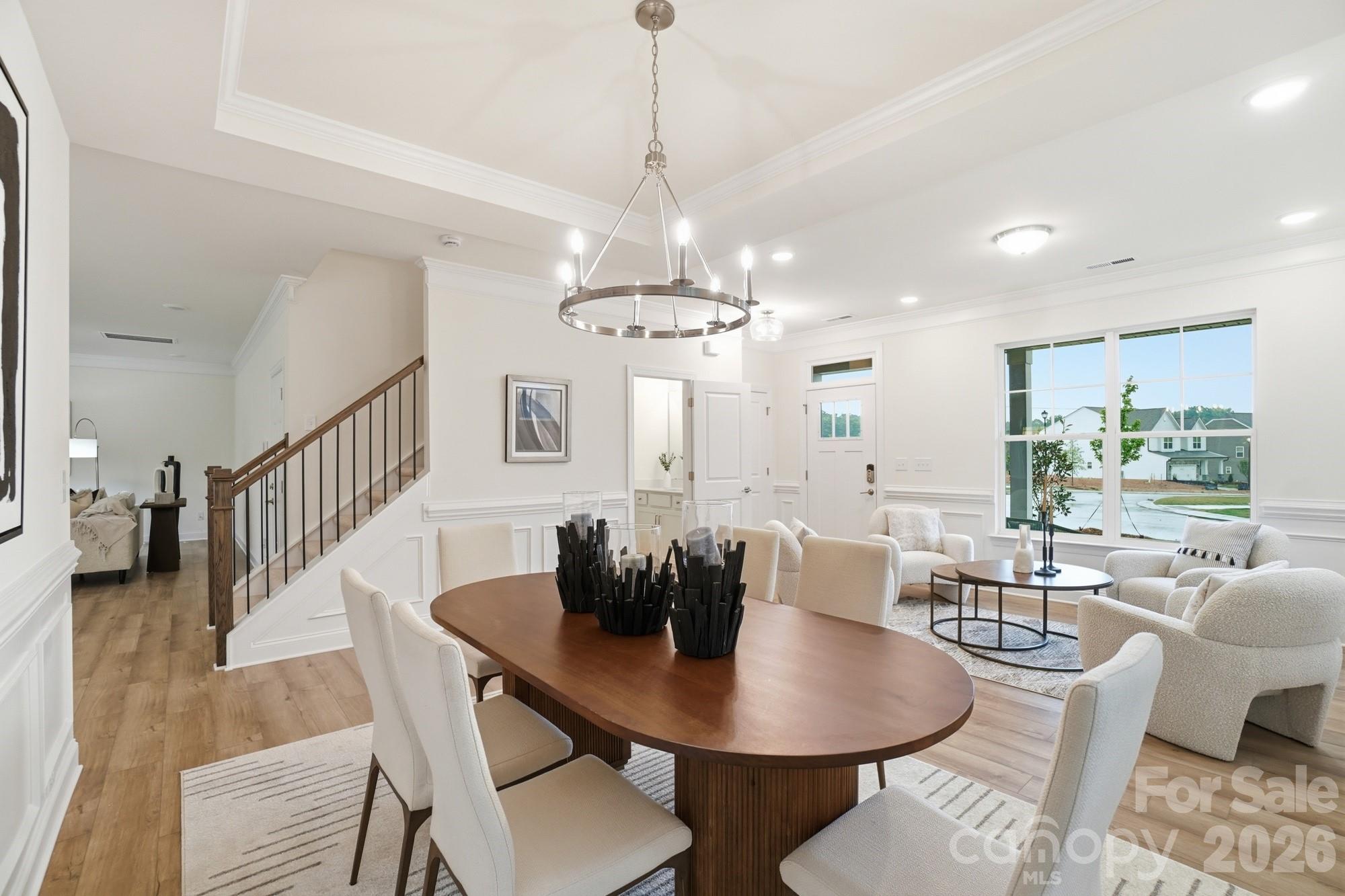 2793 Ashton Park Lane — Monroe