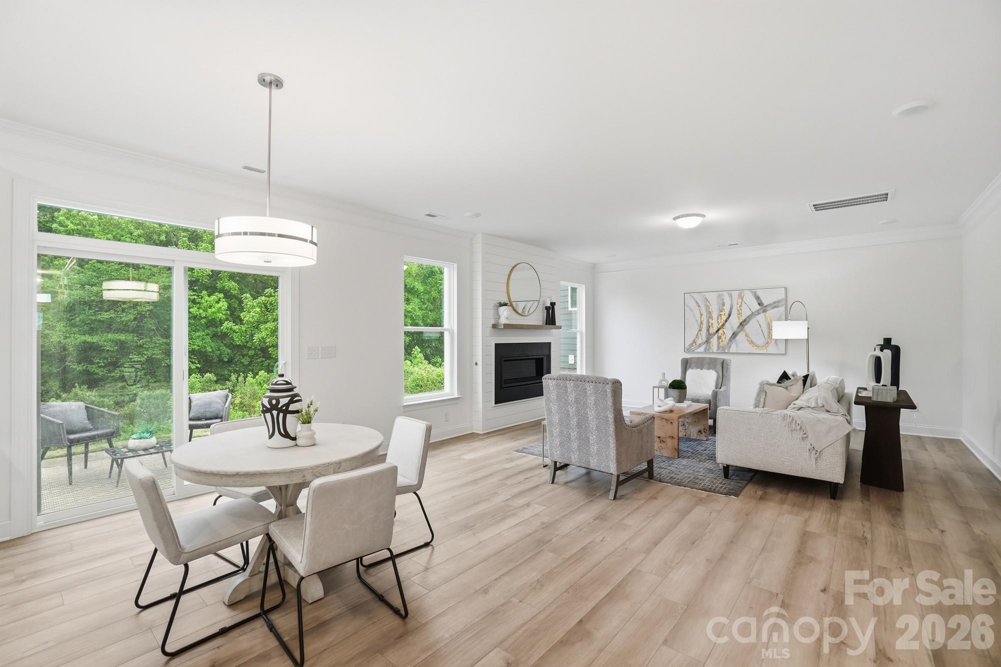 2793 Ashton Park Lane — Monroe