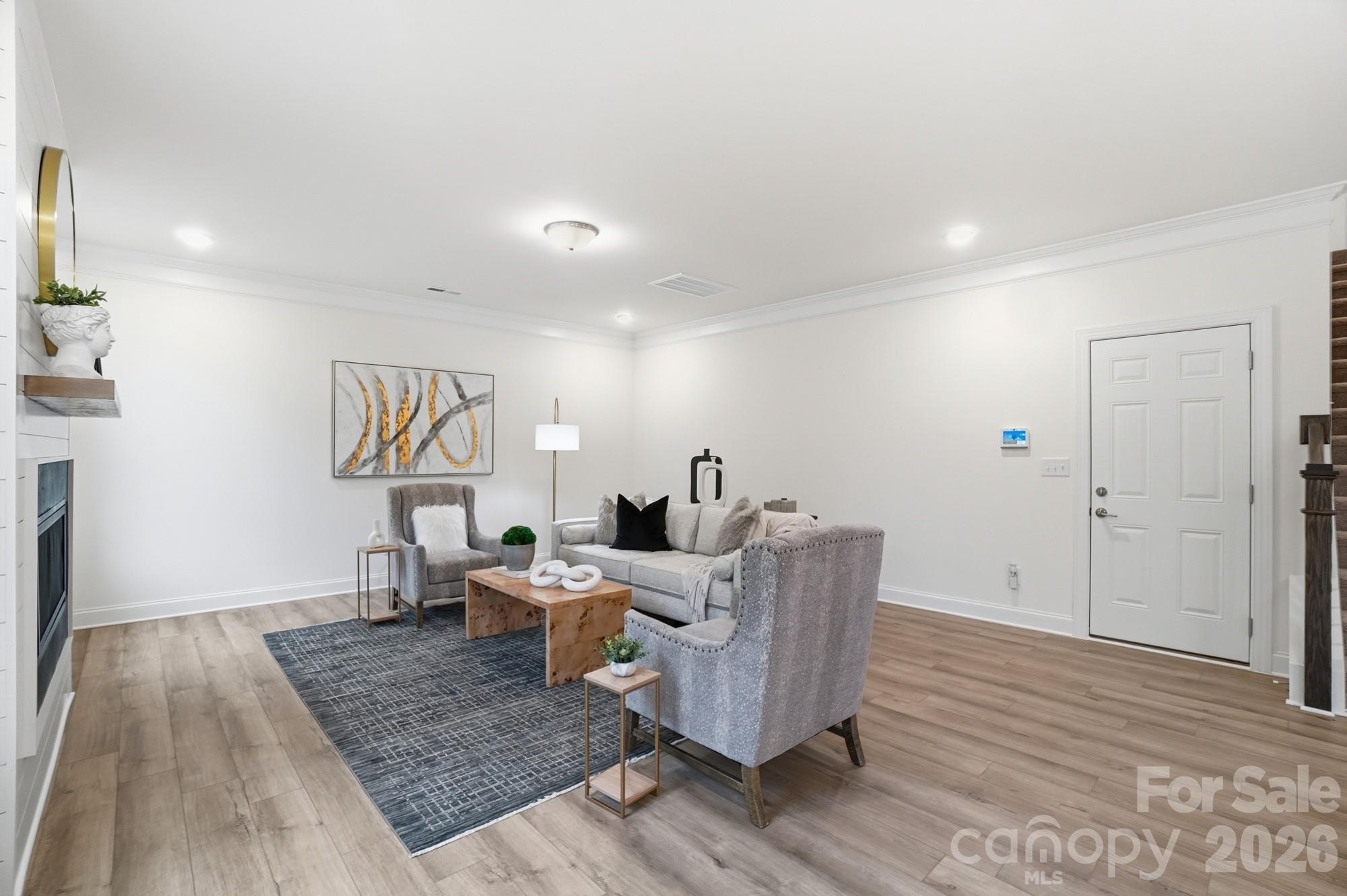 2793 Ashton Park Lane — Monroe