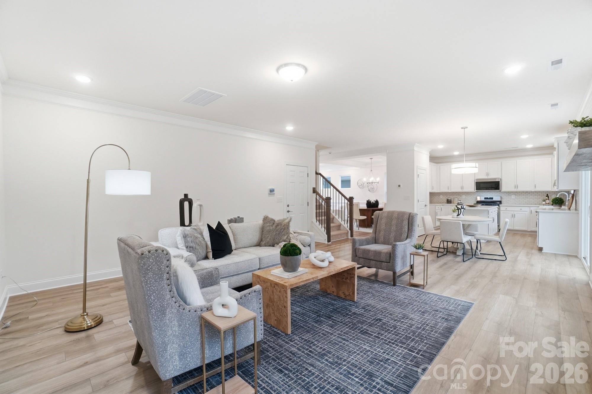 2793 Ashton Park Lane — Monroe
