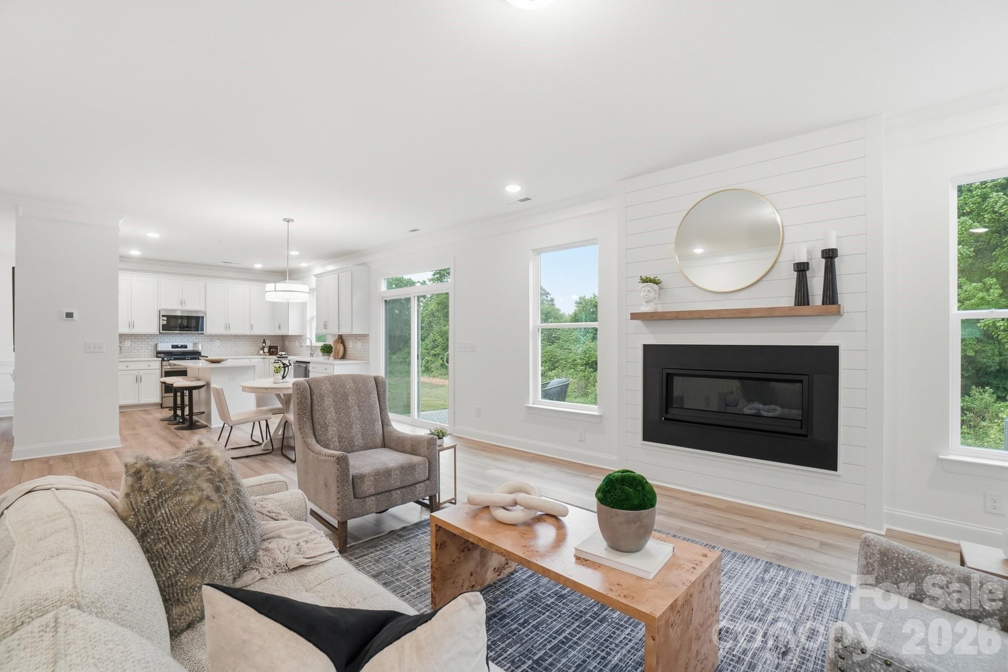 2793 Ashton Park Lane — Monroe