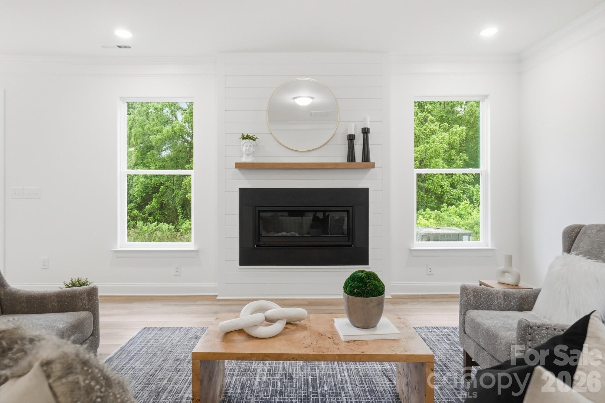 2793 Ashton Park Lane — Monroe