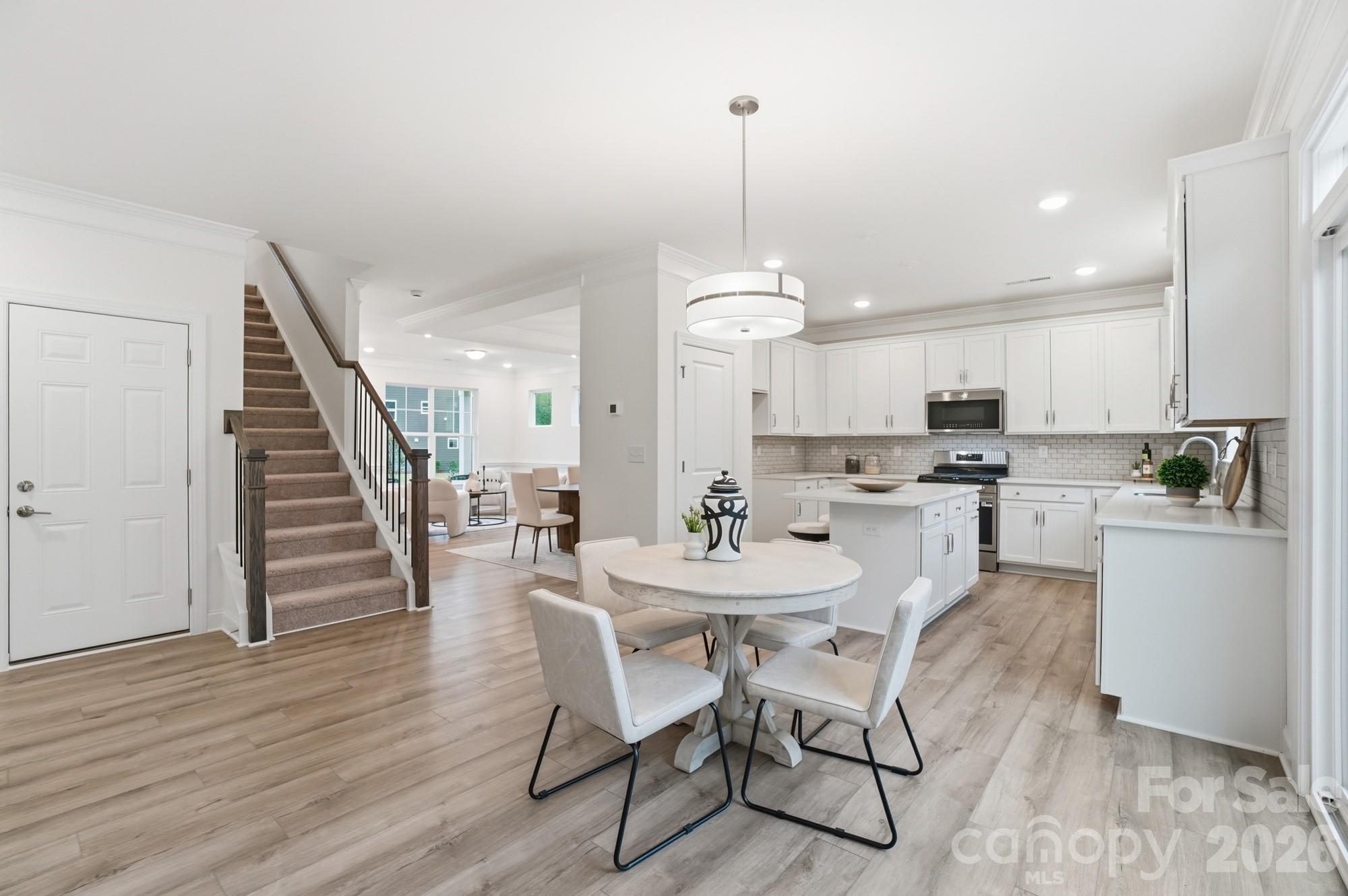 2793 Ashton Park Lane — Monroe