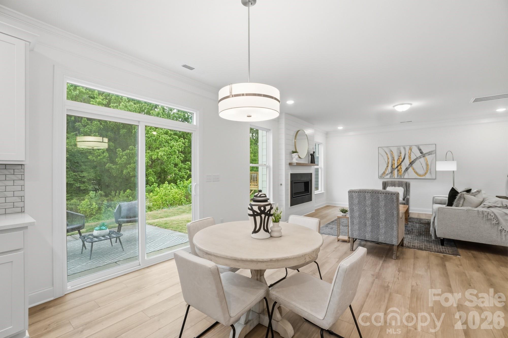 2793 Ashton Park Lane — Monroe