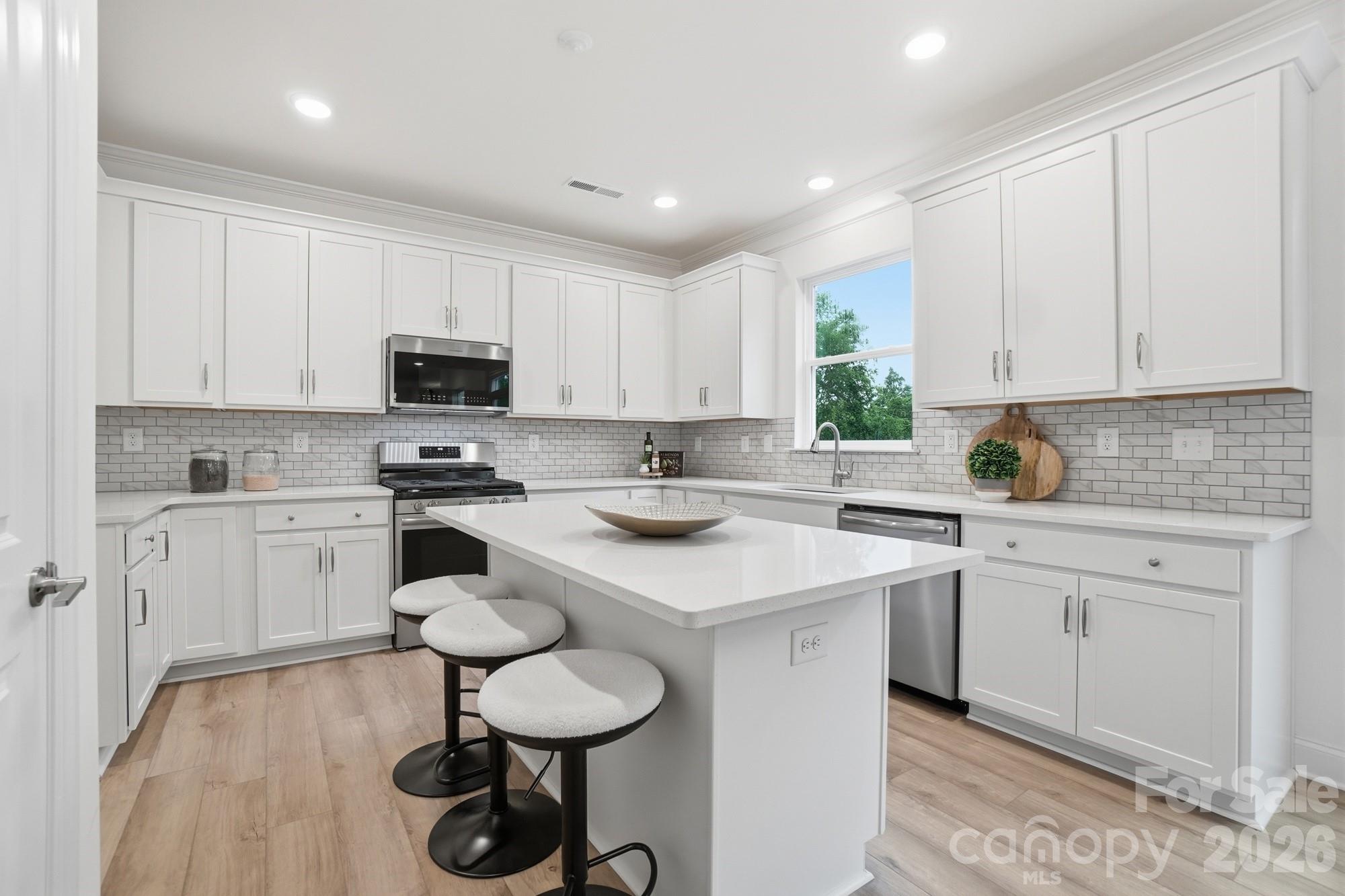 2793 Ashton Park Lane — Monroe