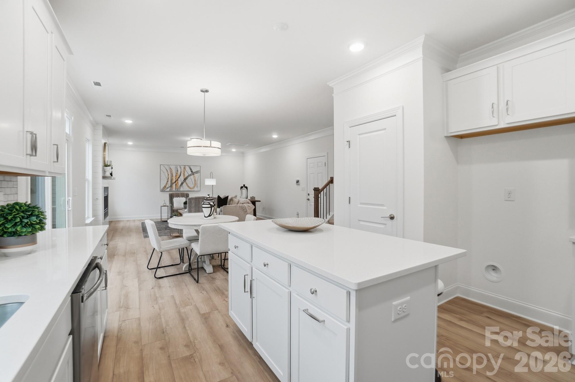 2793 Ashton Park Lane — Monroe
