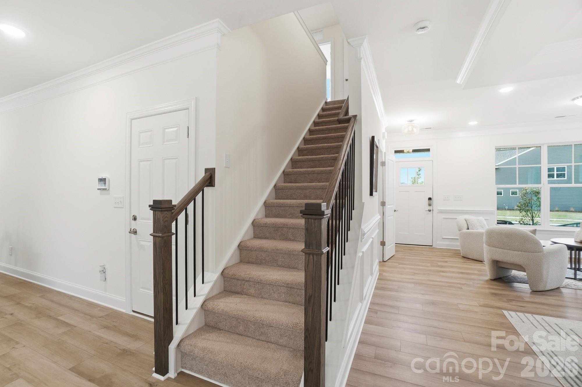 2793 Ashton Park Lane — Monroe