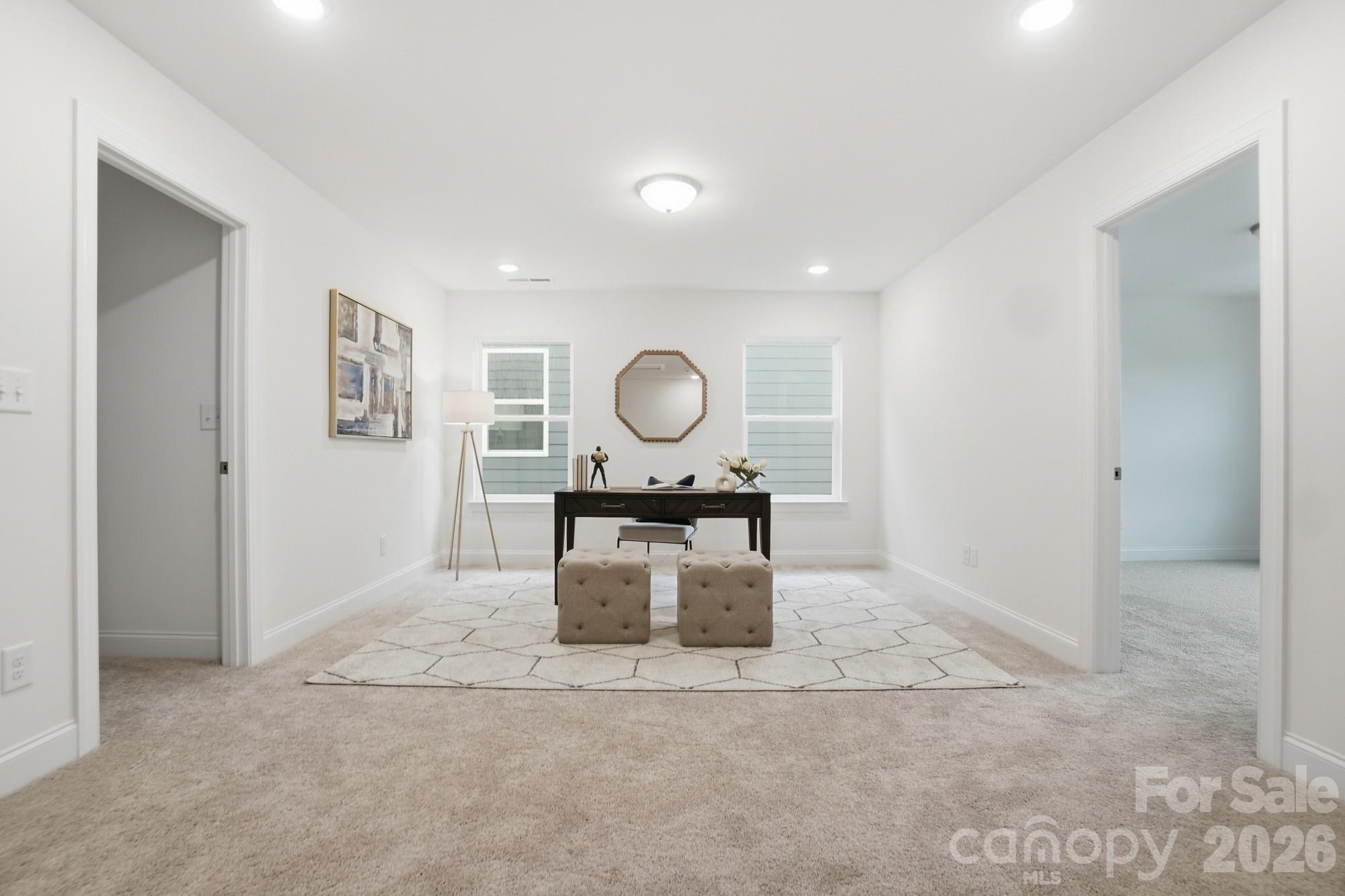 2793 Ashton Park Lane — Monroe