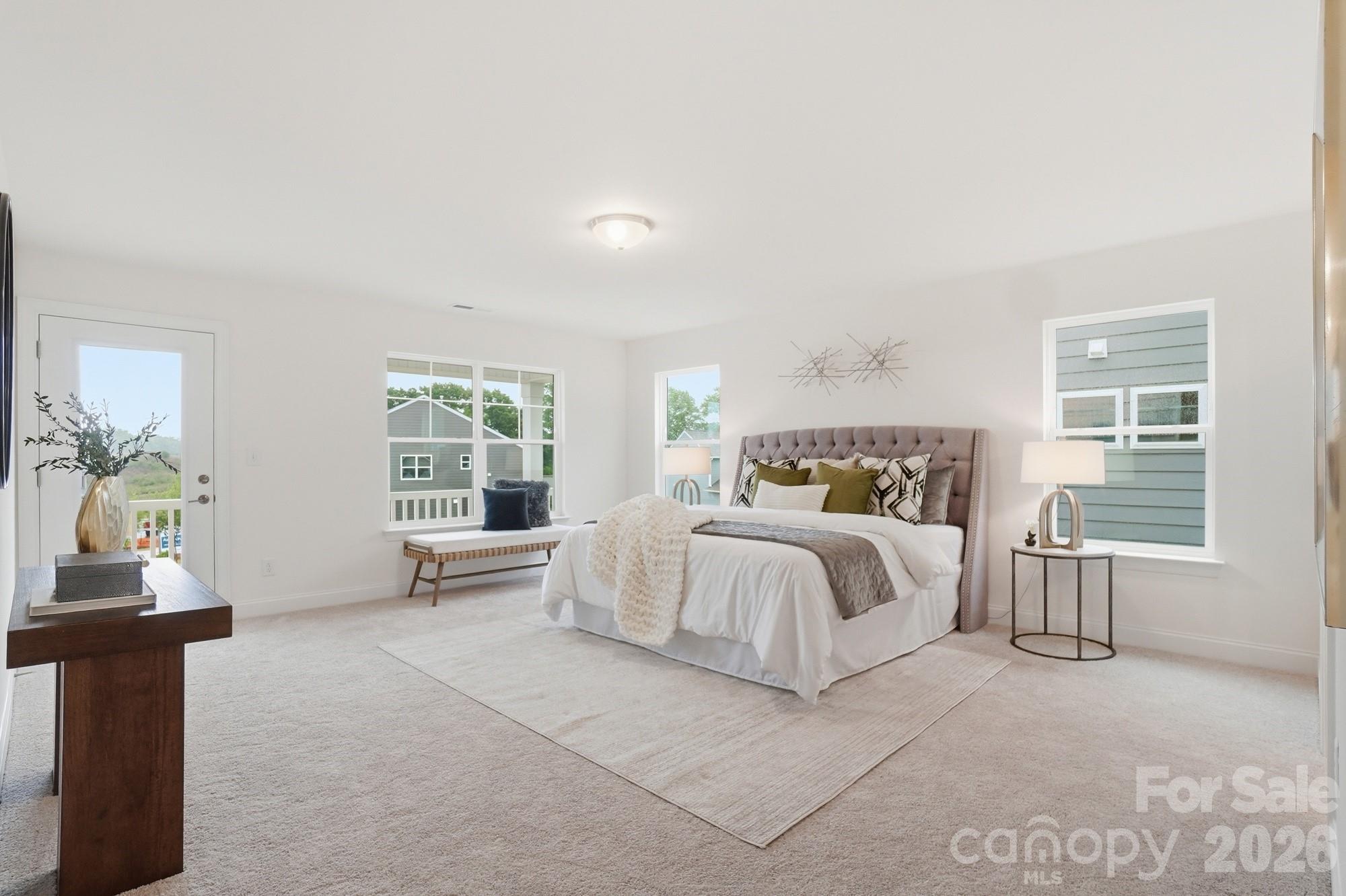 2793 Ashton Park Lane — Monroe