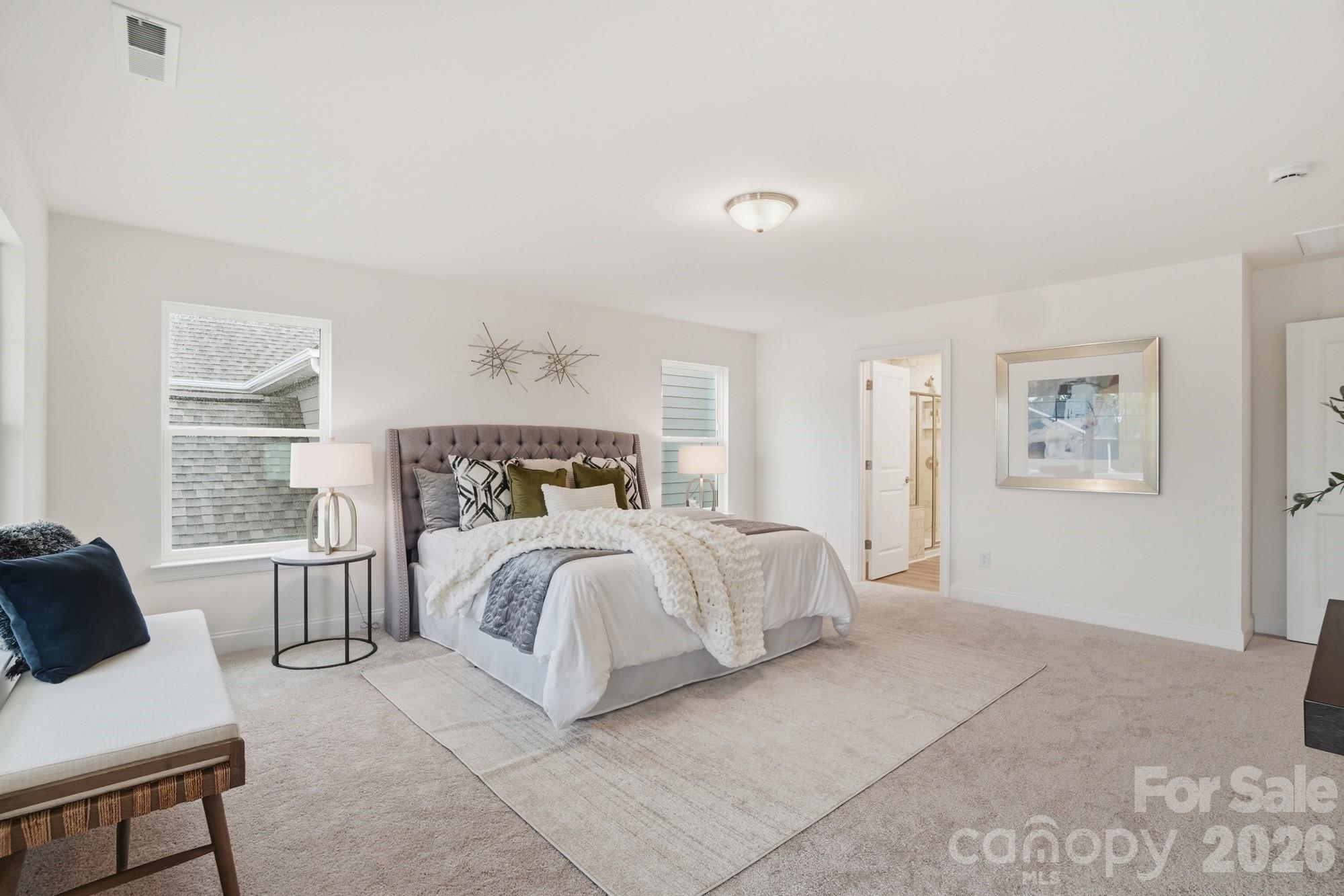 2793 Ashton Park Lane — Monroe