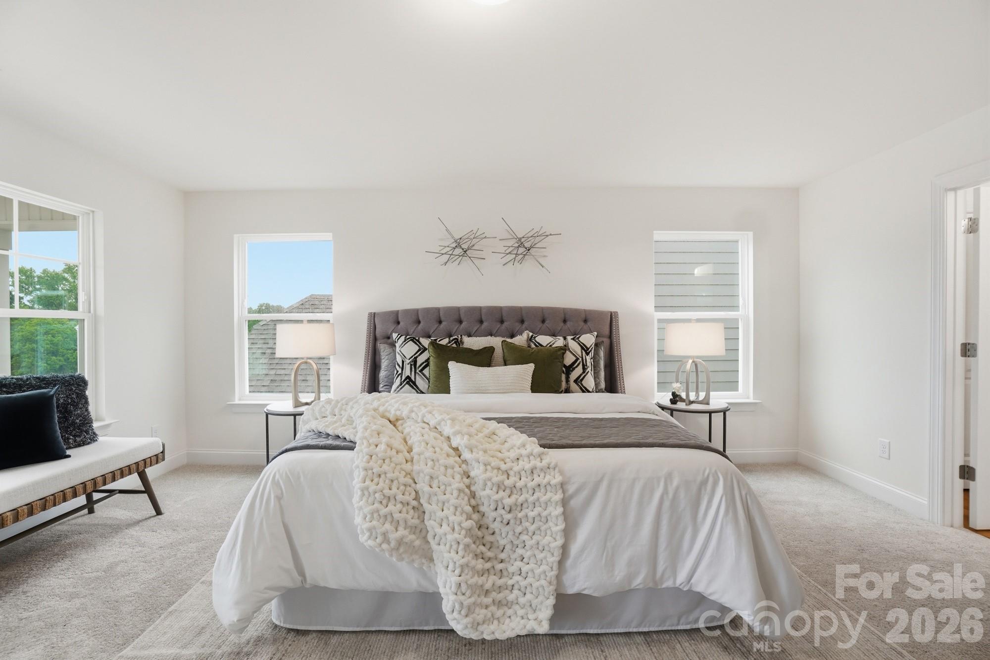 2793 Ashton Park Lane — Monroe