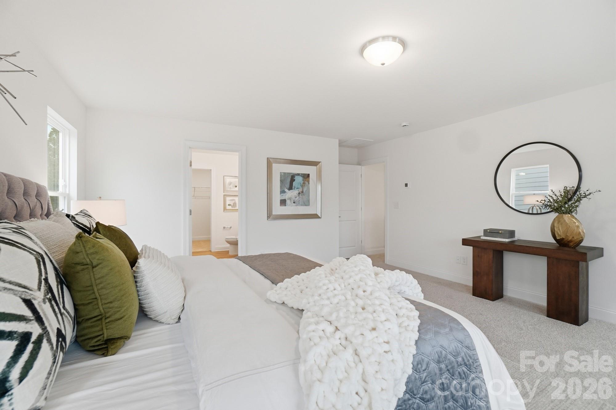 2793 Ashton Park Lane — Monroe