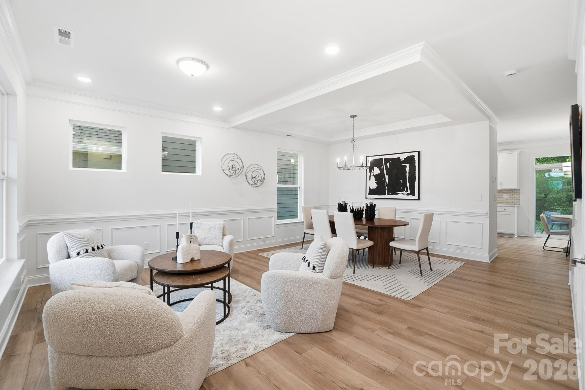 2793 Ashton Park Lane — Monroe