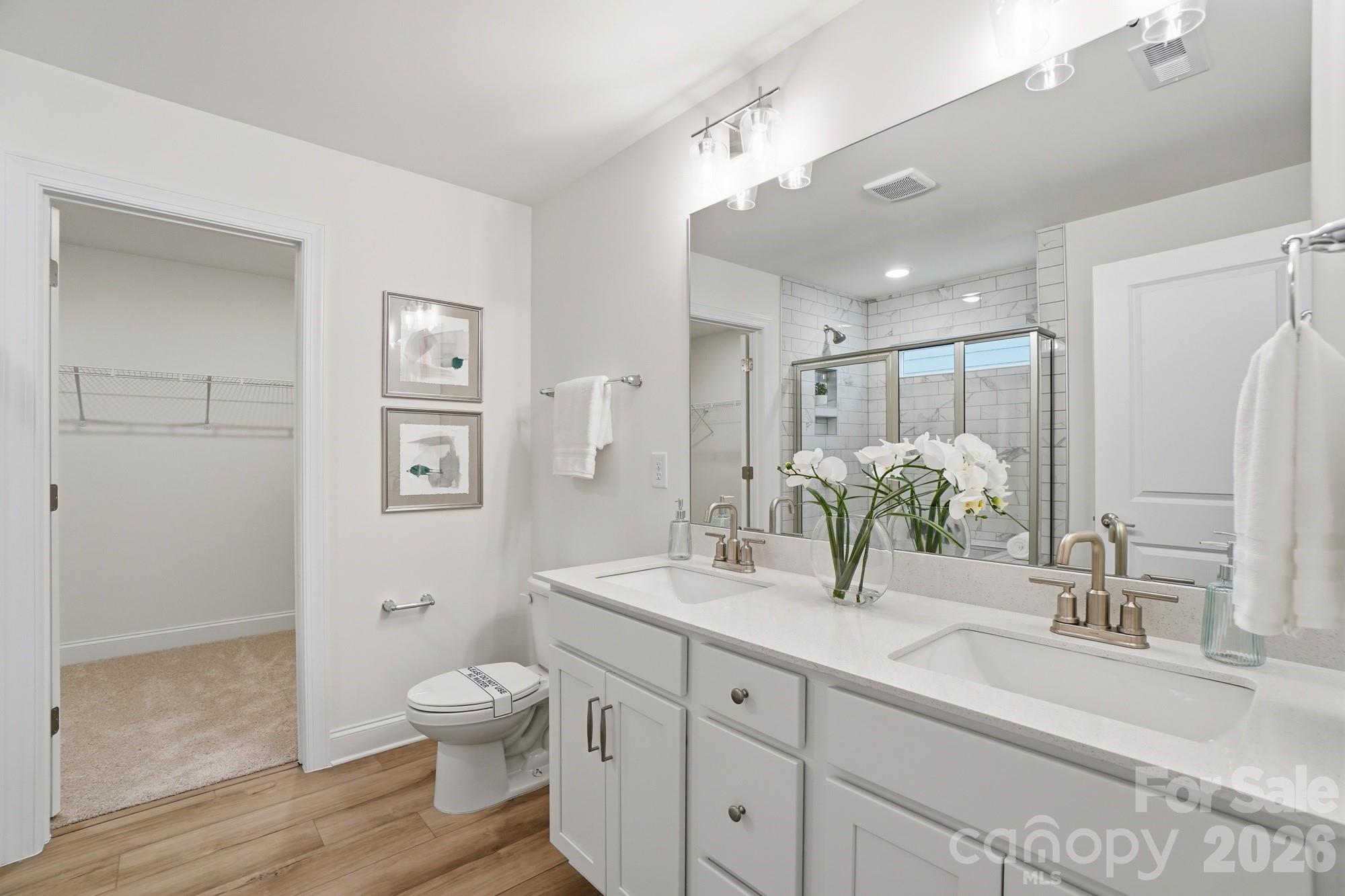 2793 Ashton Park Lane — Monroe