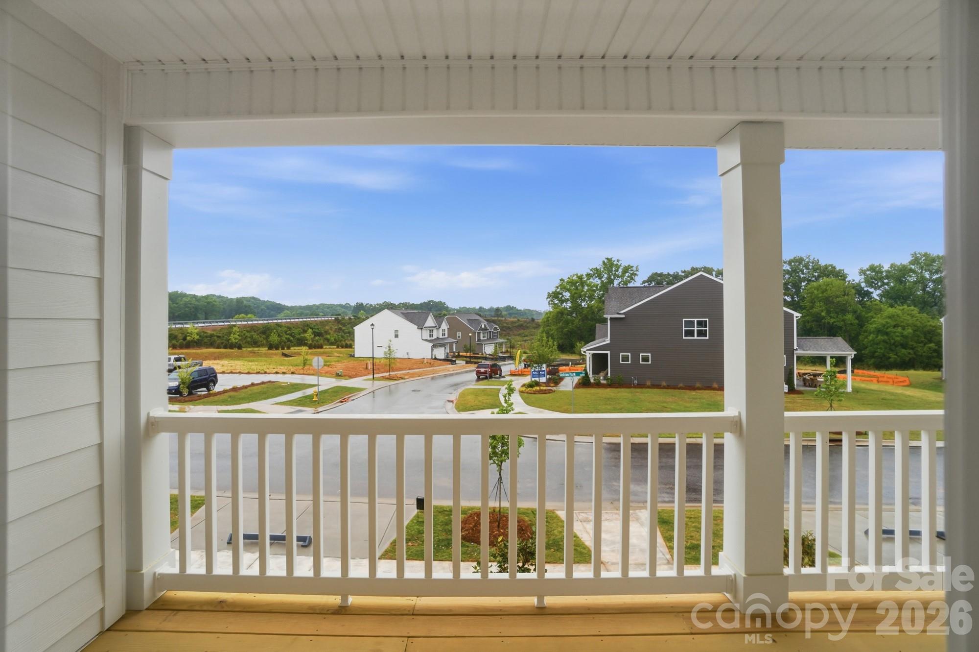2793 Ashton Park Lane — Monroe