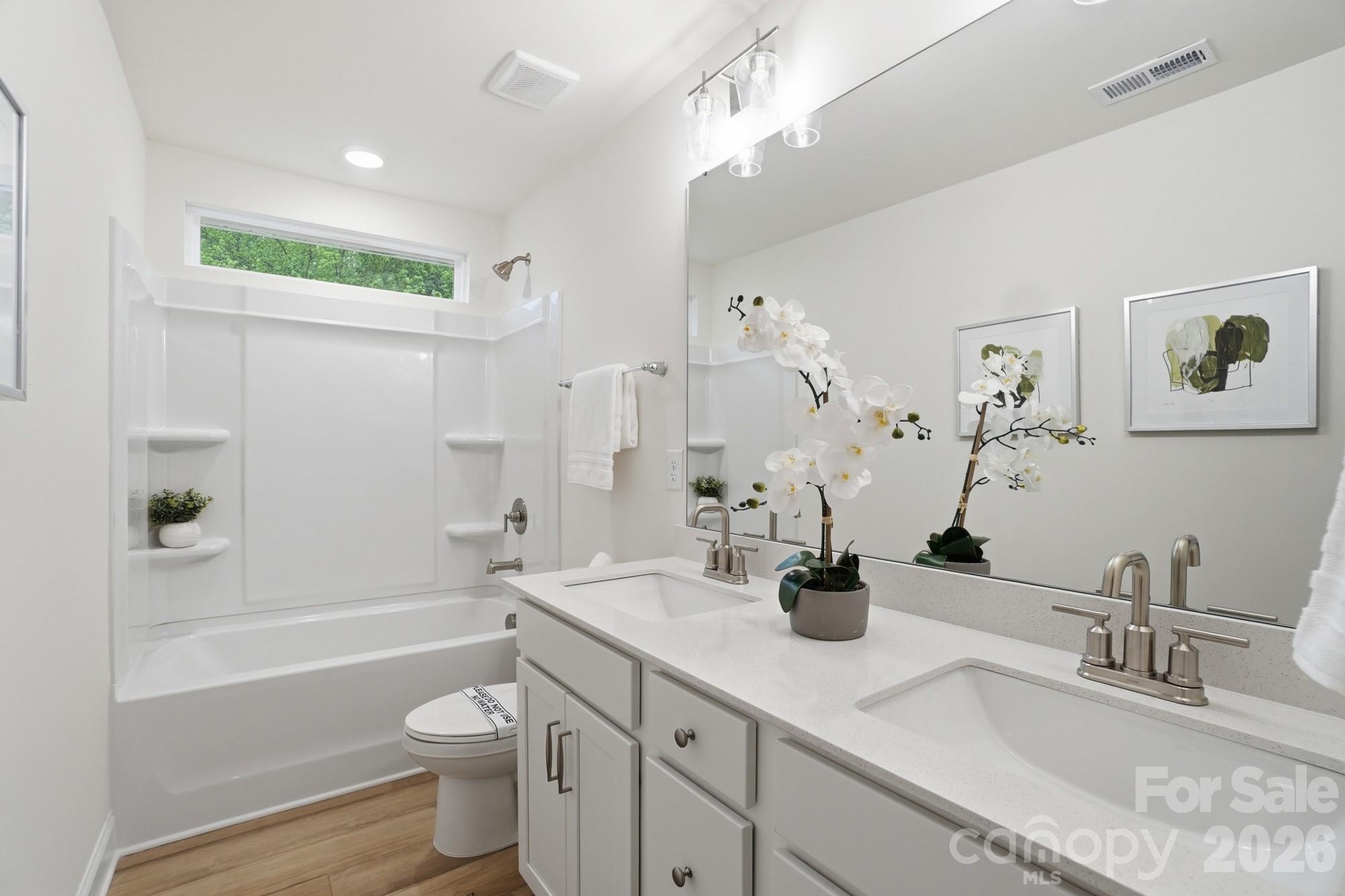 2793 Ashton Park Lane — Monroe