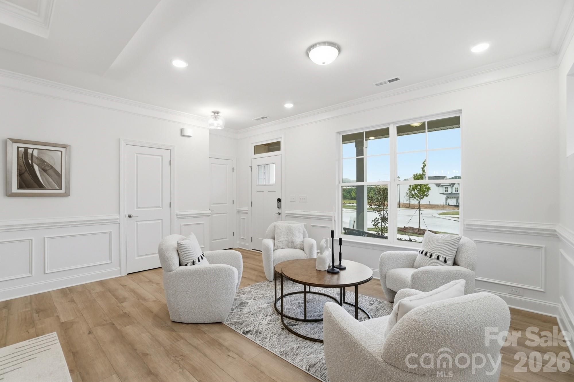 2793 Ashton Park Lane — Monroe