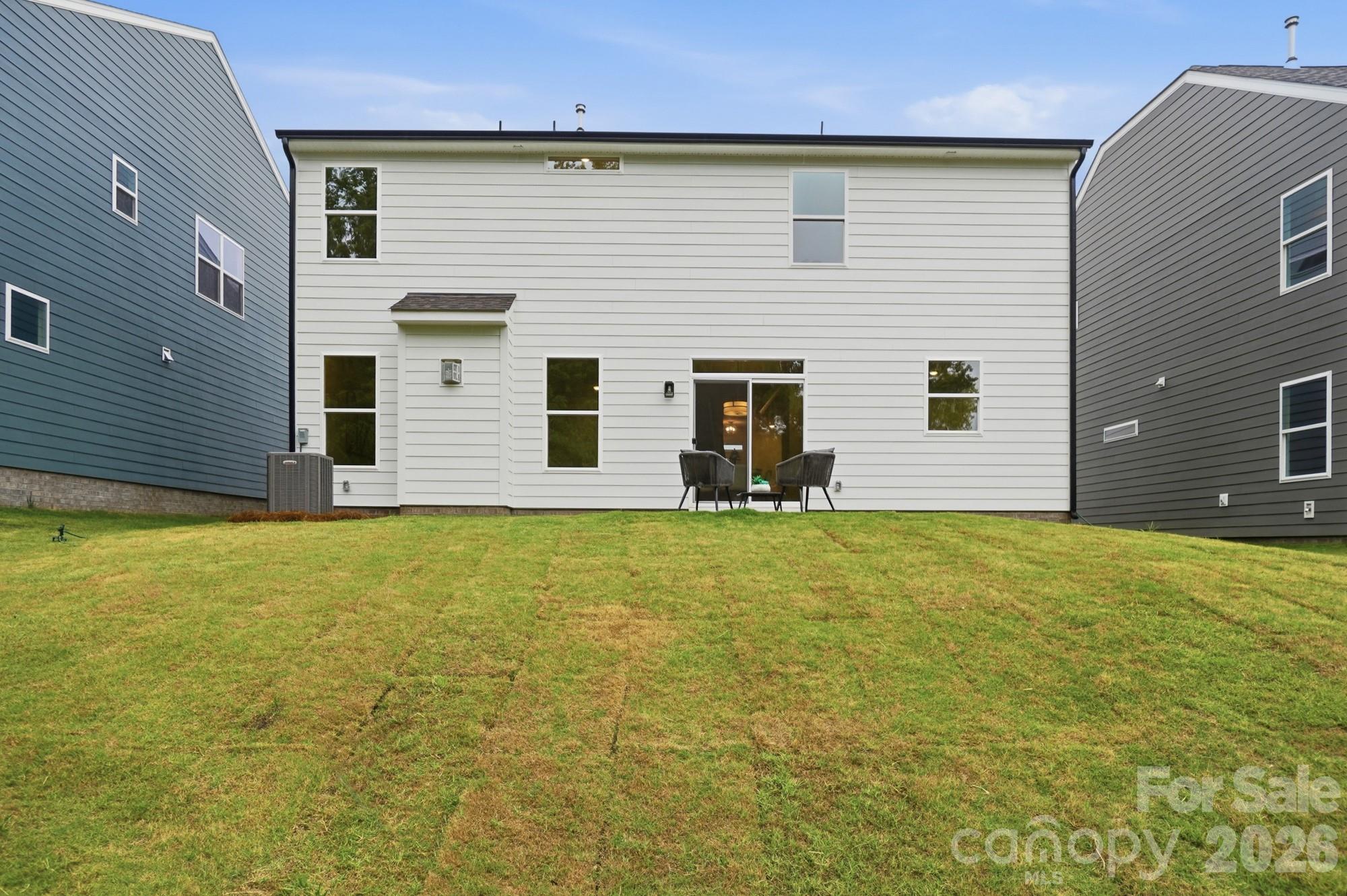 2793 Ashton Park Lane — Monroe
