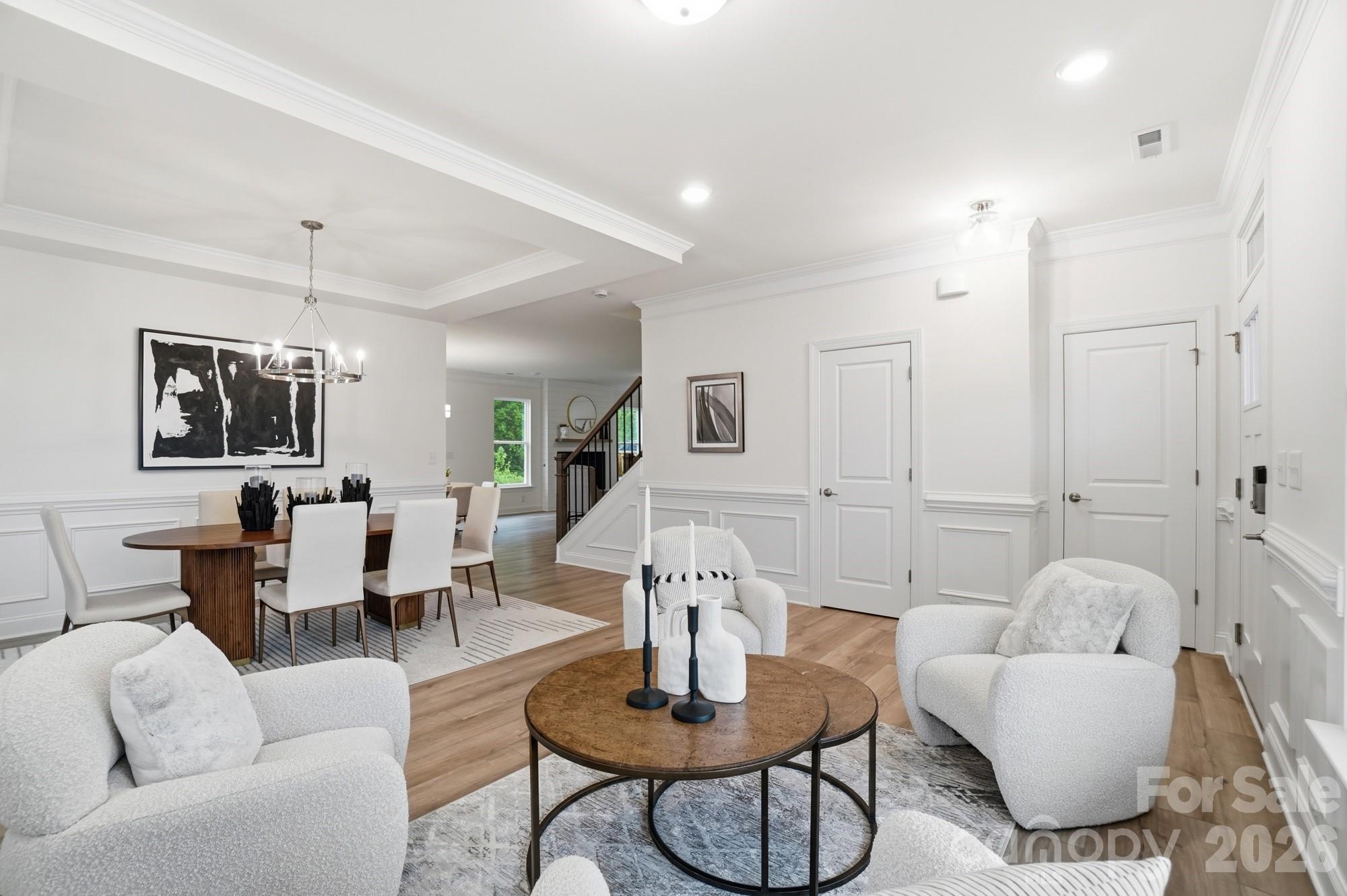 2793 Ashton Park Lane — Monroe