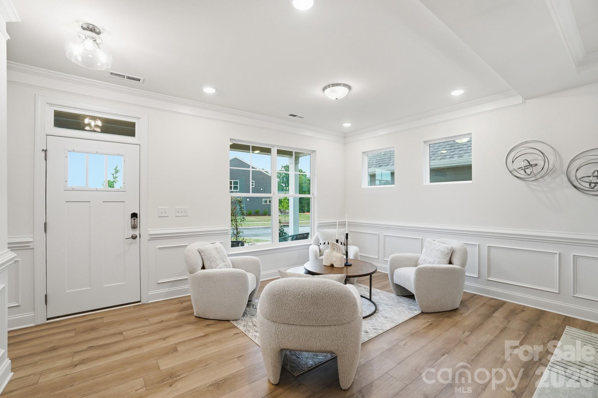 2793 Ashton Park Lane — Monroe