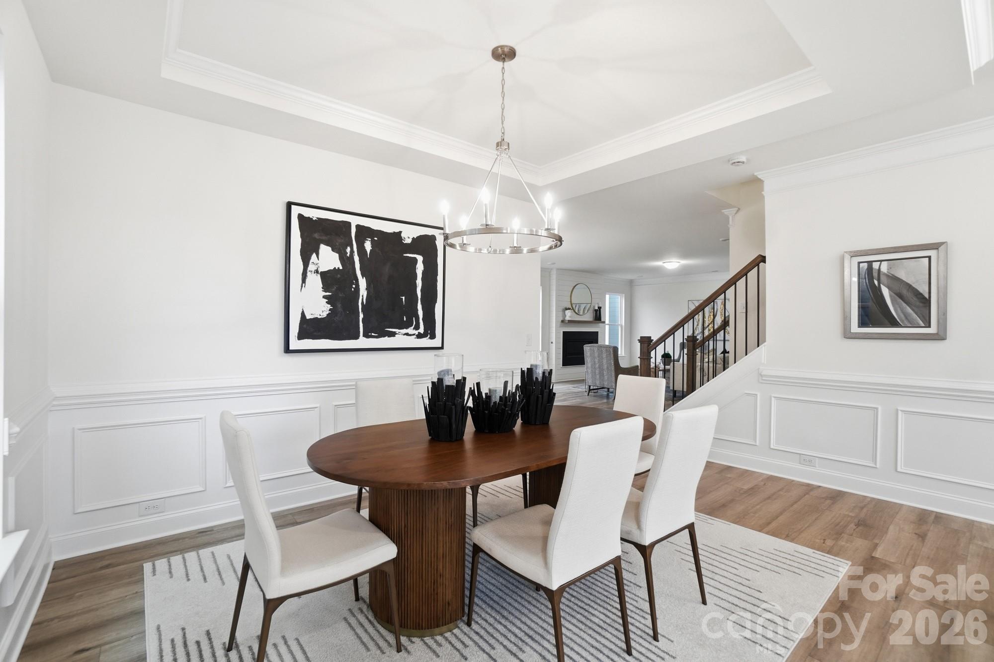 2793 Ashton Park Lane — Monroe