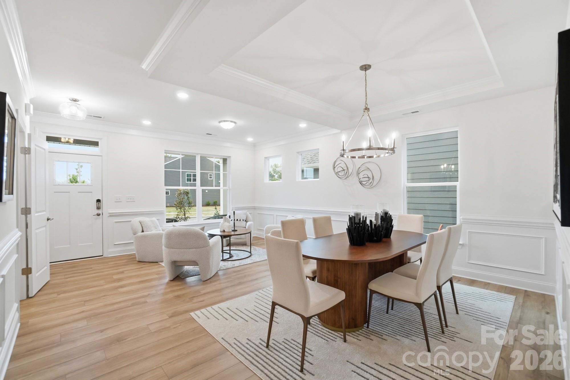 2793 Ashton Park Lane — Monroe