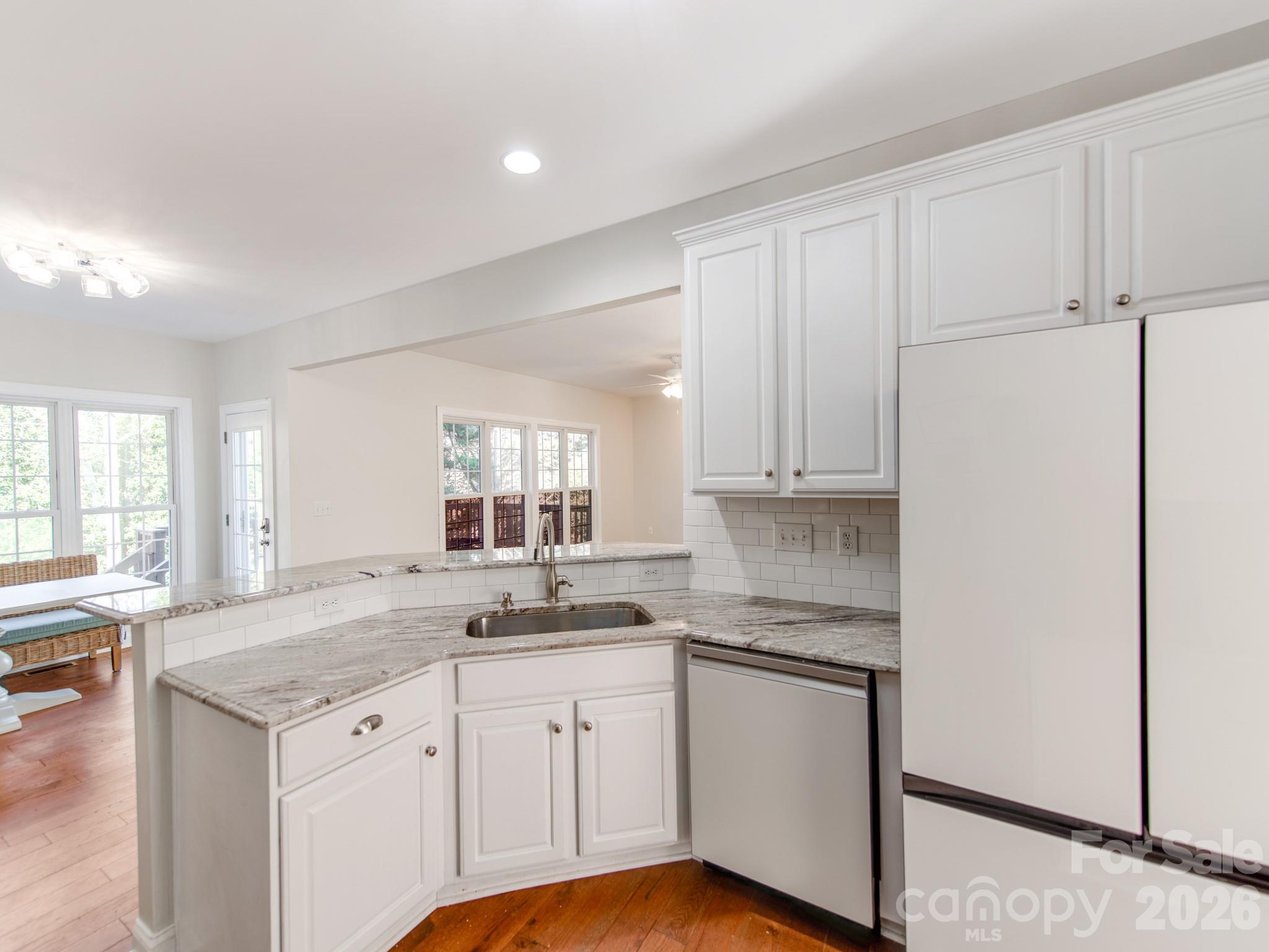 12323 Braeloch Court — Huntersville