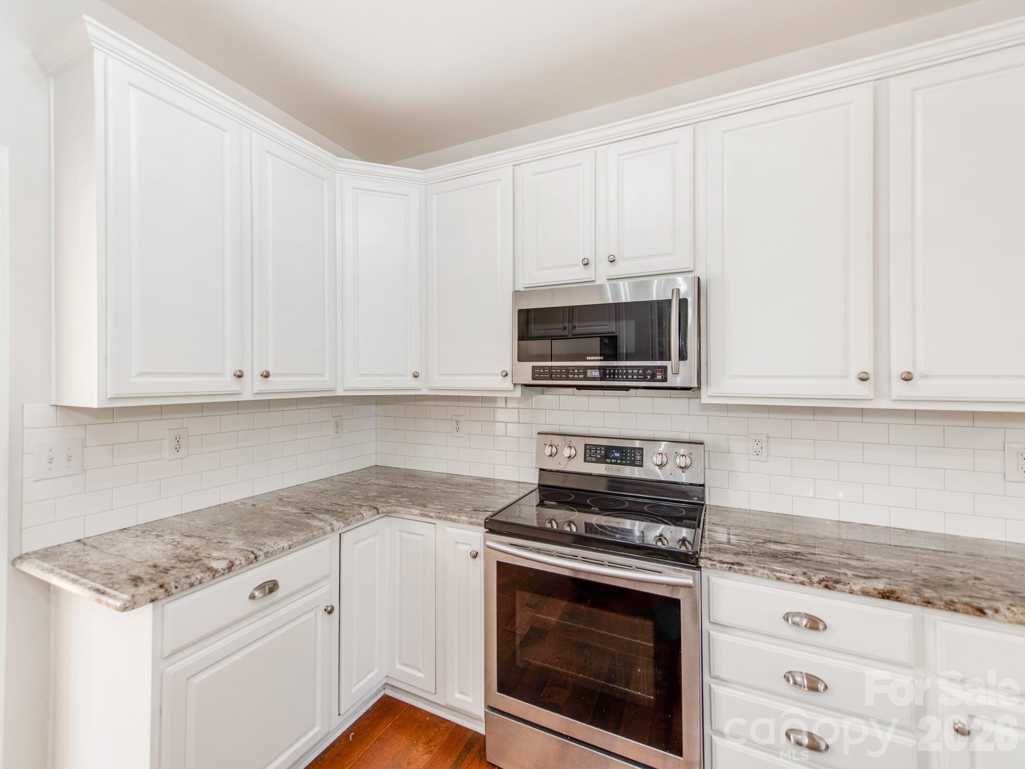12323 Braeloch Court — Huntersville