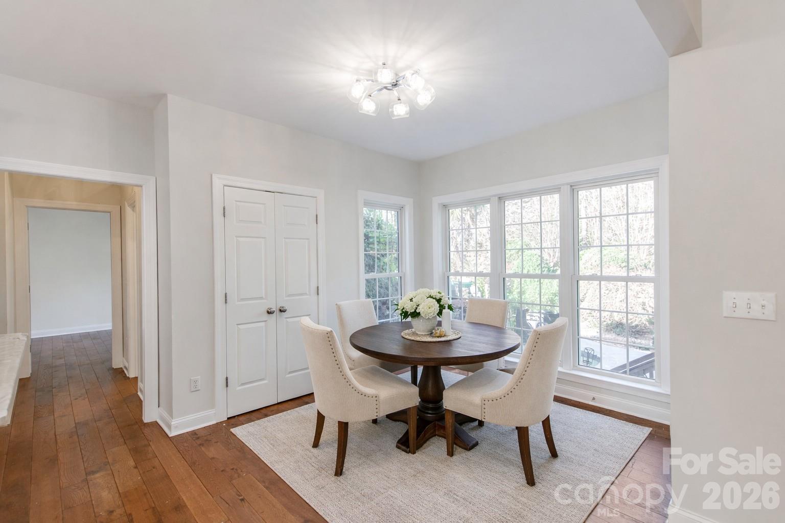 12323 Braeloch Court — Huntersville