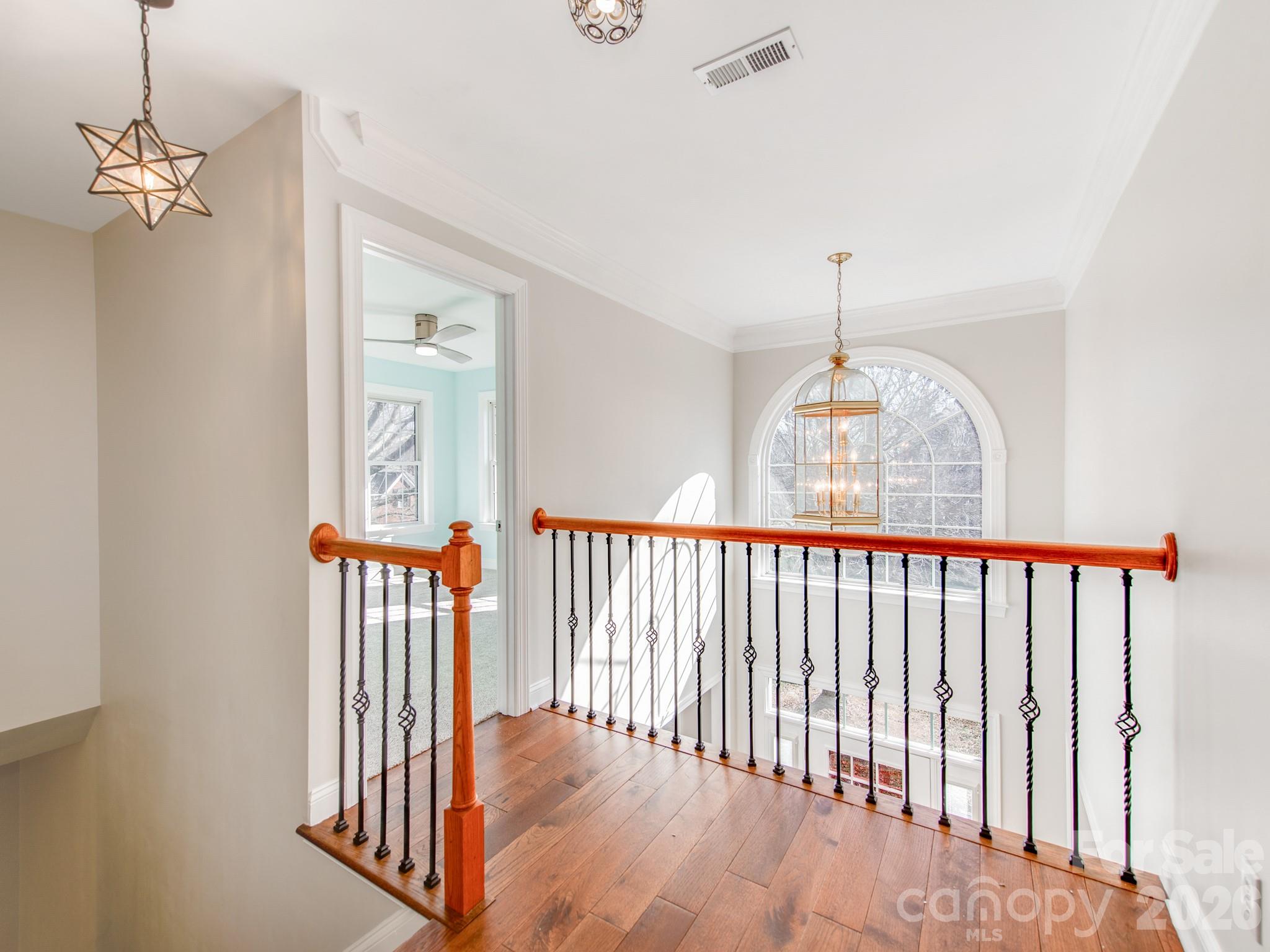 12323 Braeloch Court — Huntersville