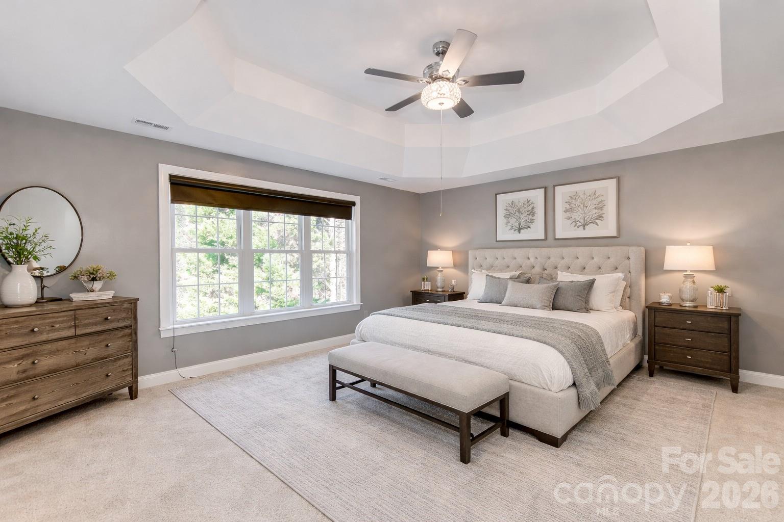 12323 Braeloch Court — Huntersville