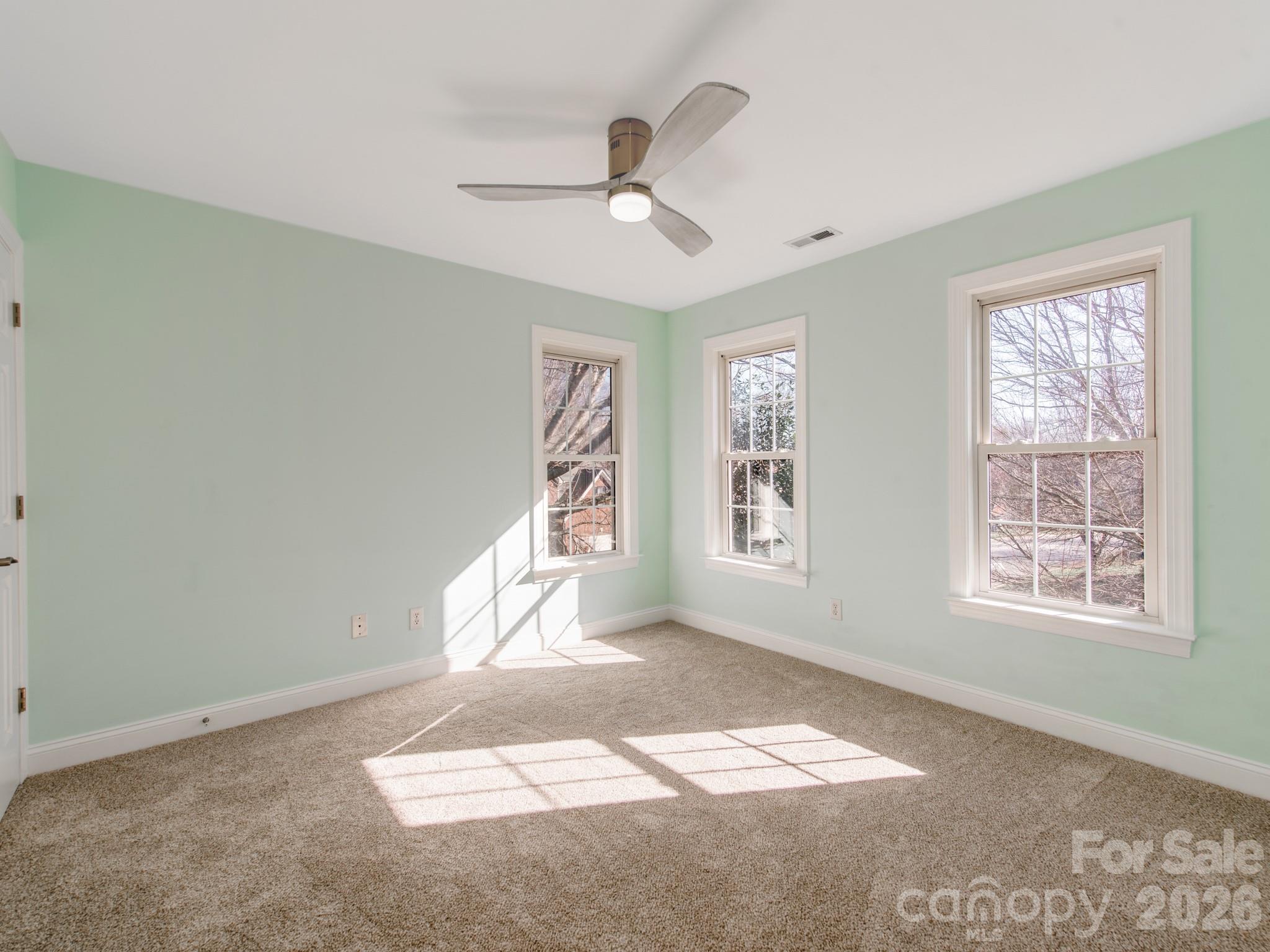 12323 Braeloch Court — Huntersville